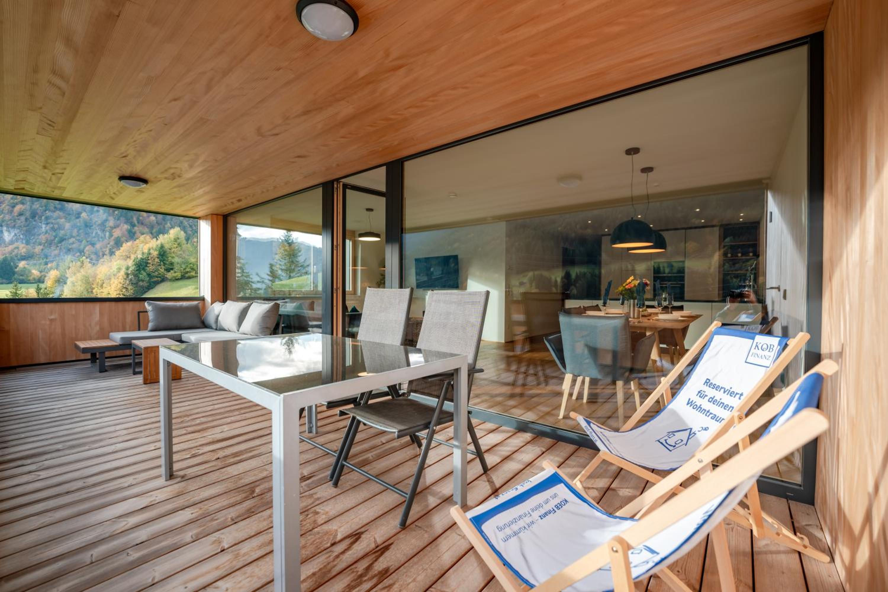 Ferienwohnung 
