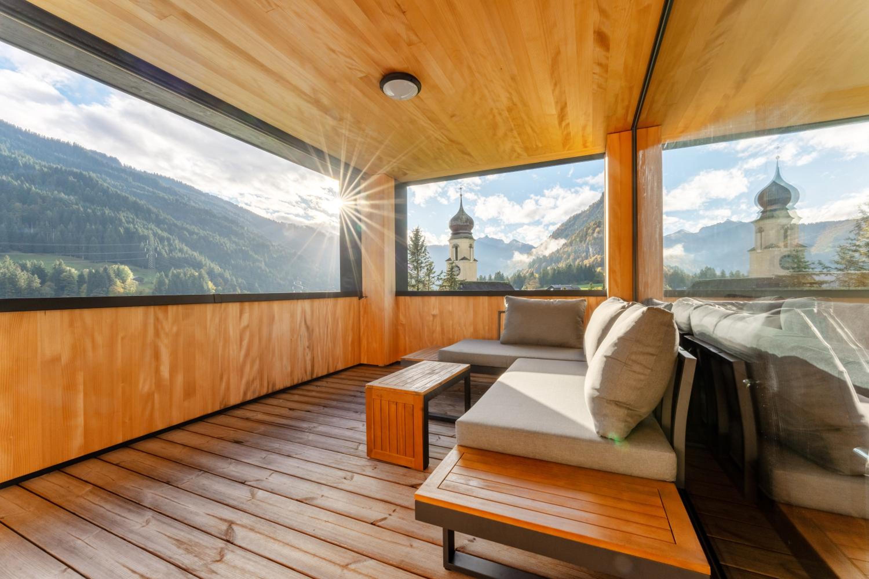 Ferienwohnung 