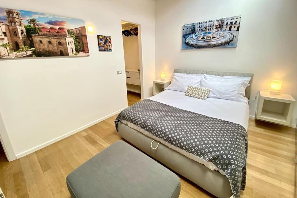 The Unique Loft Maqueda - in the city centre view 2
