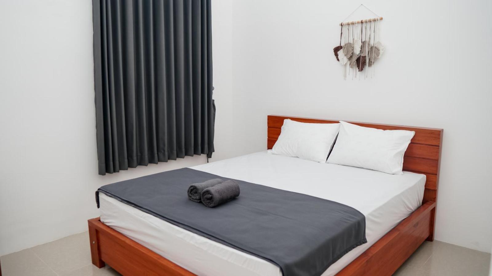 Wangi Homestay