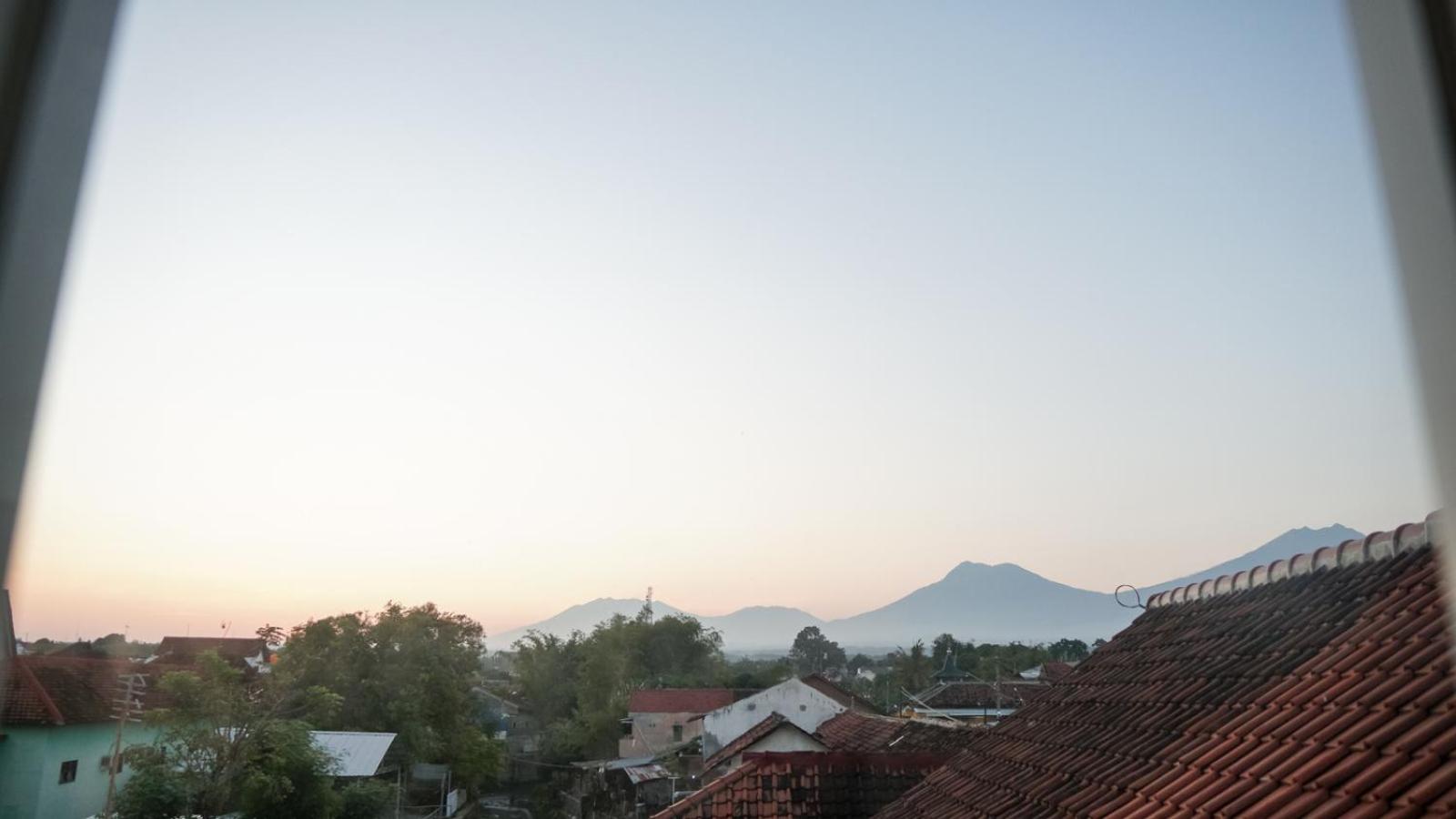 Wangi Homestay