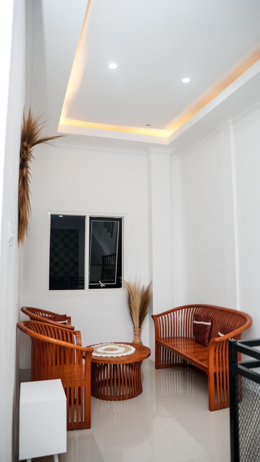 Wangi Homestay