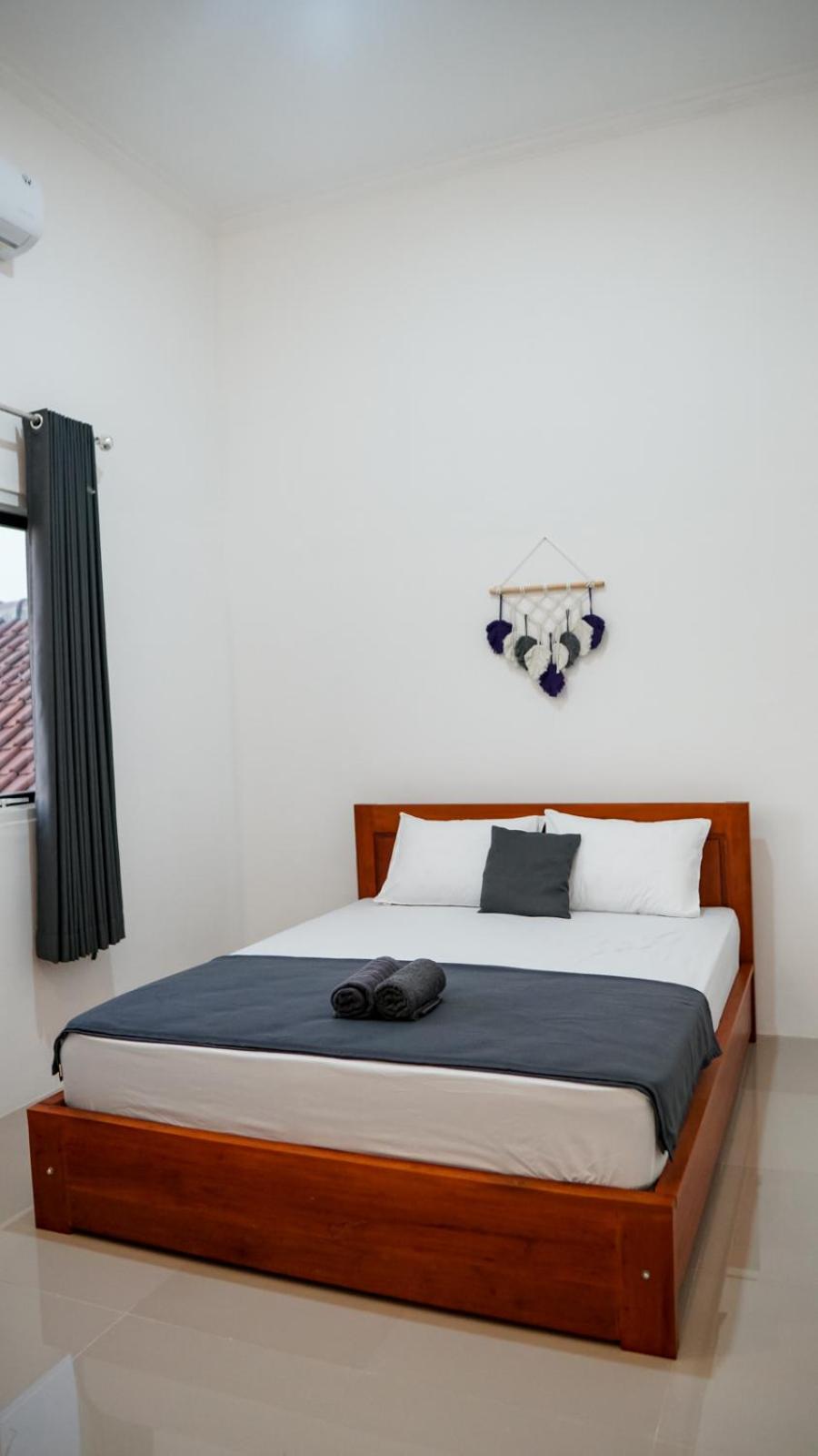 Wangi Homestay