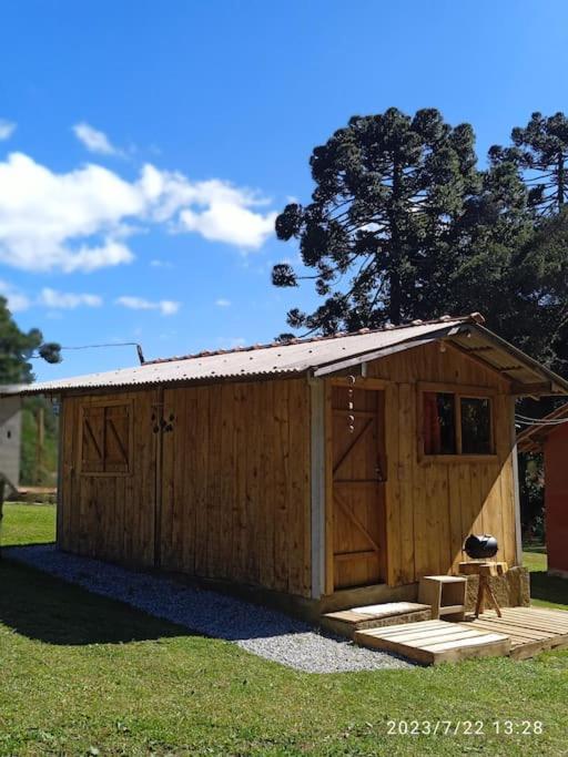 Rancho toa toa