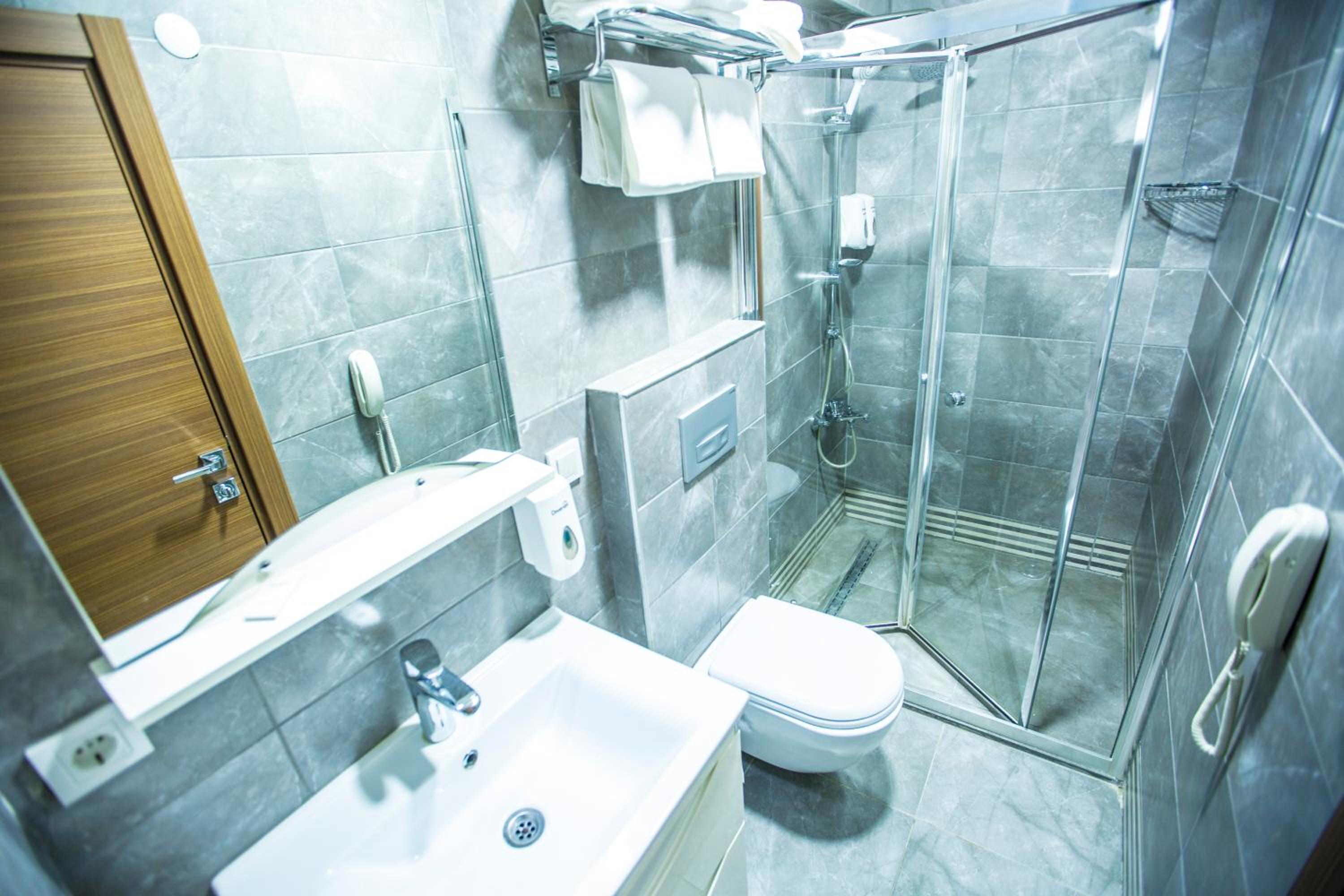 RİVADA HOTEL - Image 30