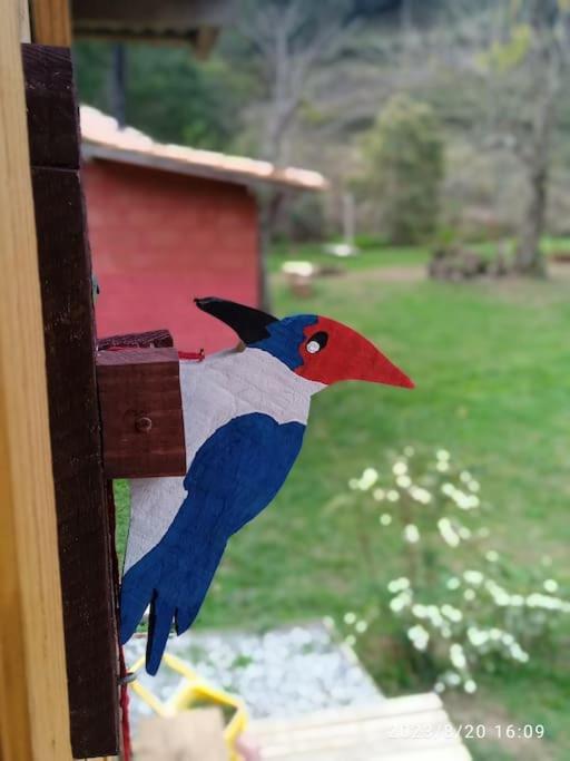 Rancho toa toa