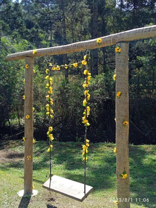Rancho toa toa
