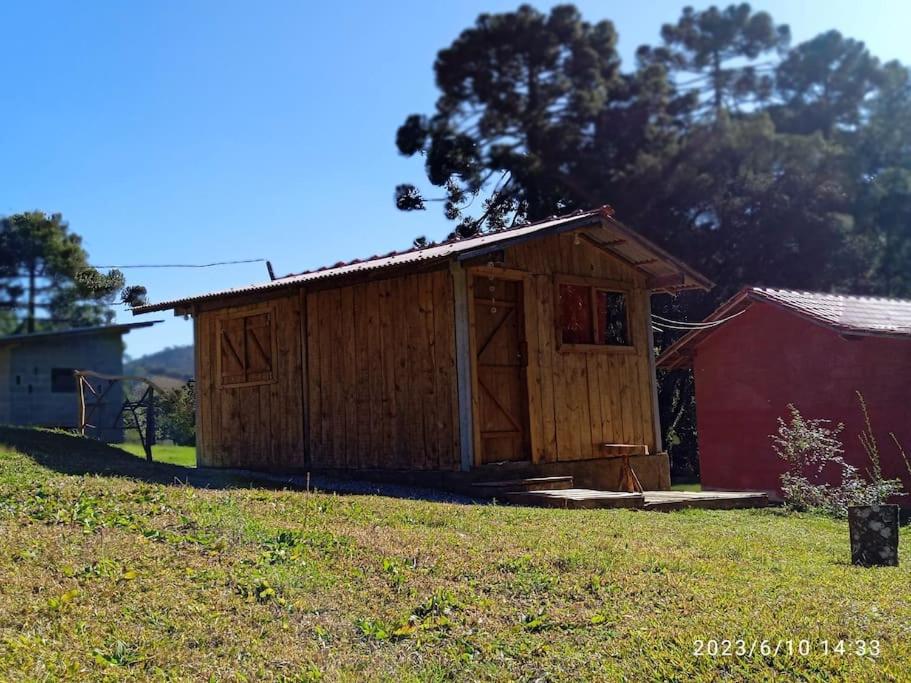 Rancho toa toa