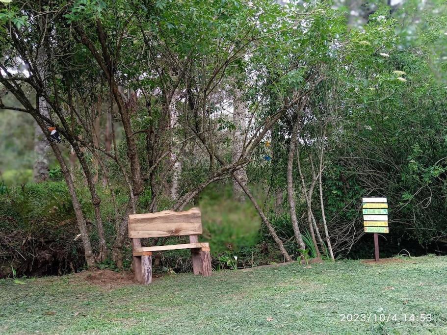 Rancho toa toa