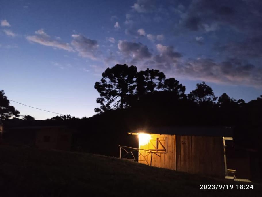 Rancho toa toa