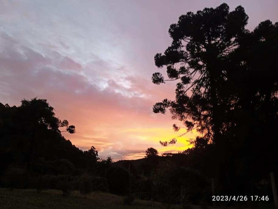 Rancho toa toa