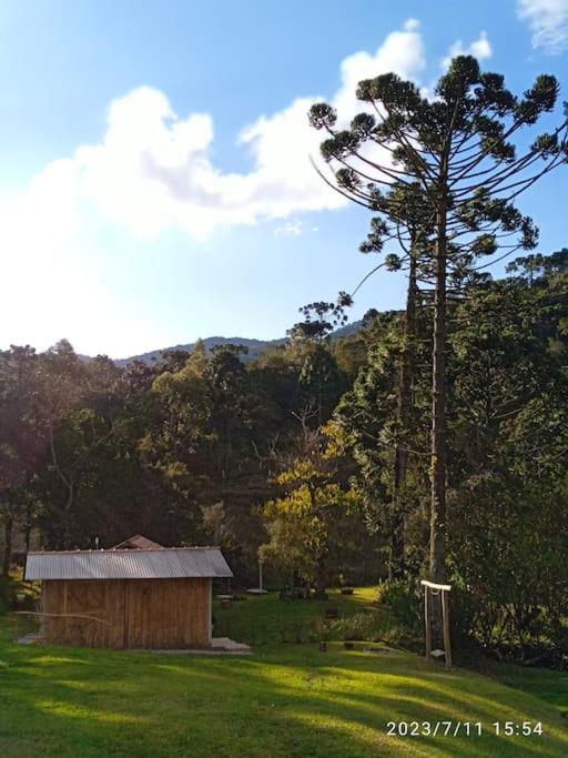 Rancho toa toa