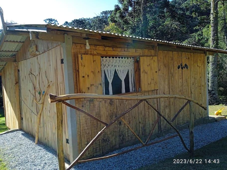 Rancho toa toa