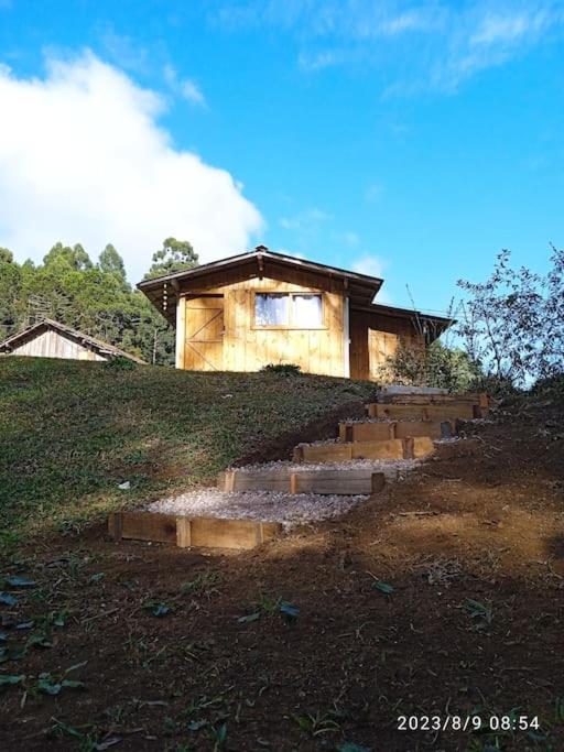 Rancho toa toa