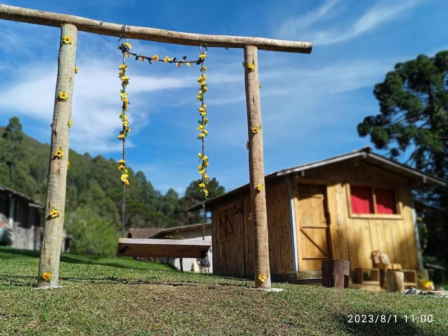 Rancho toa toa