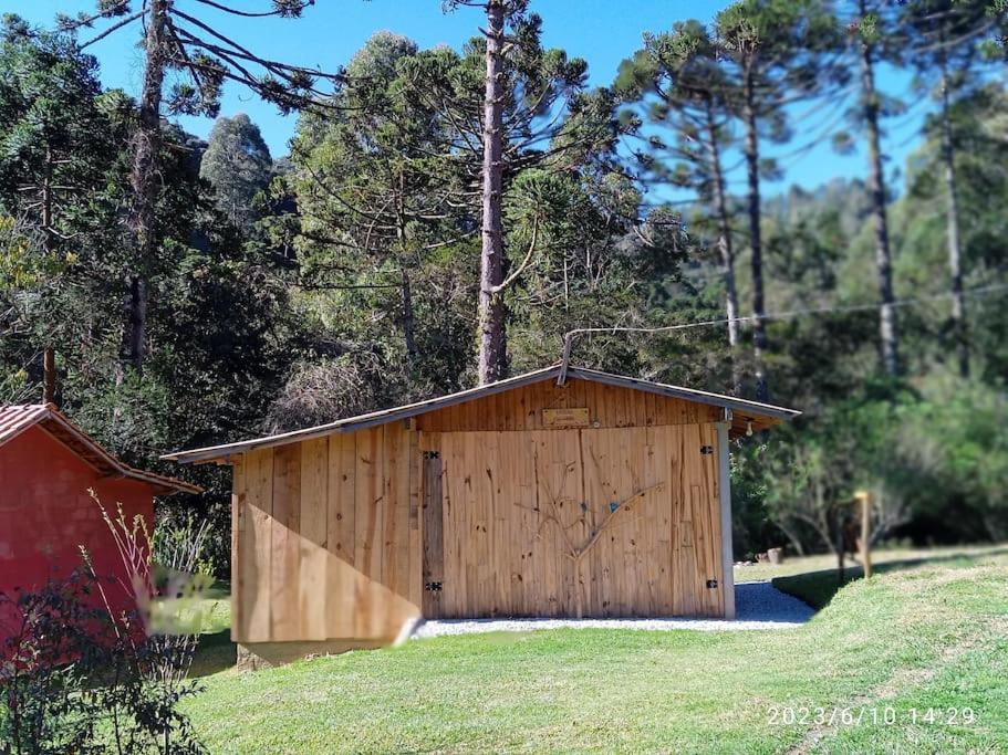 Rancho toa toa