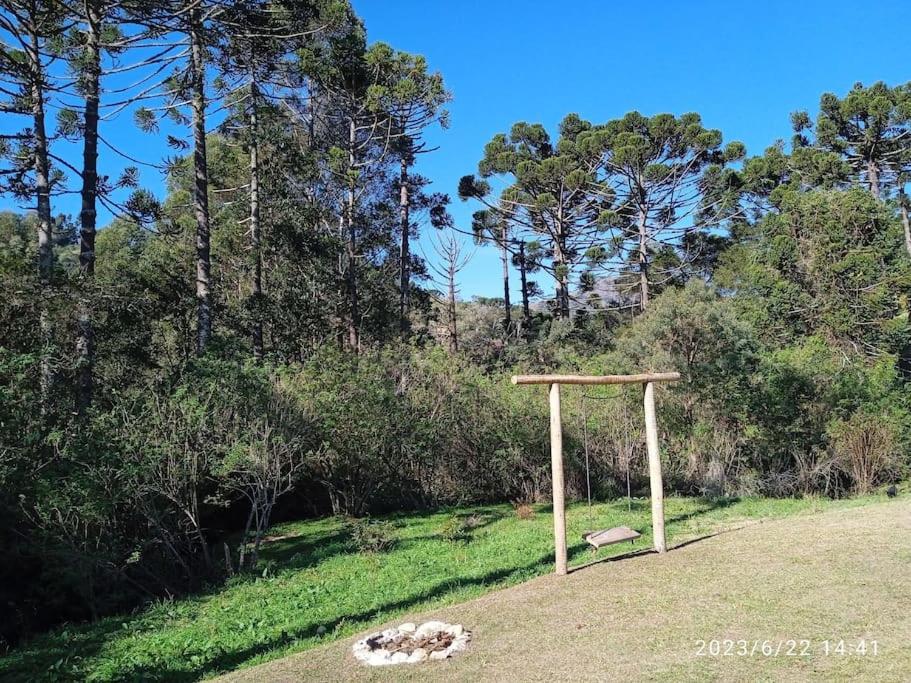 Rancho toa toa