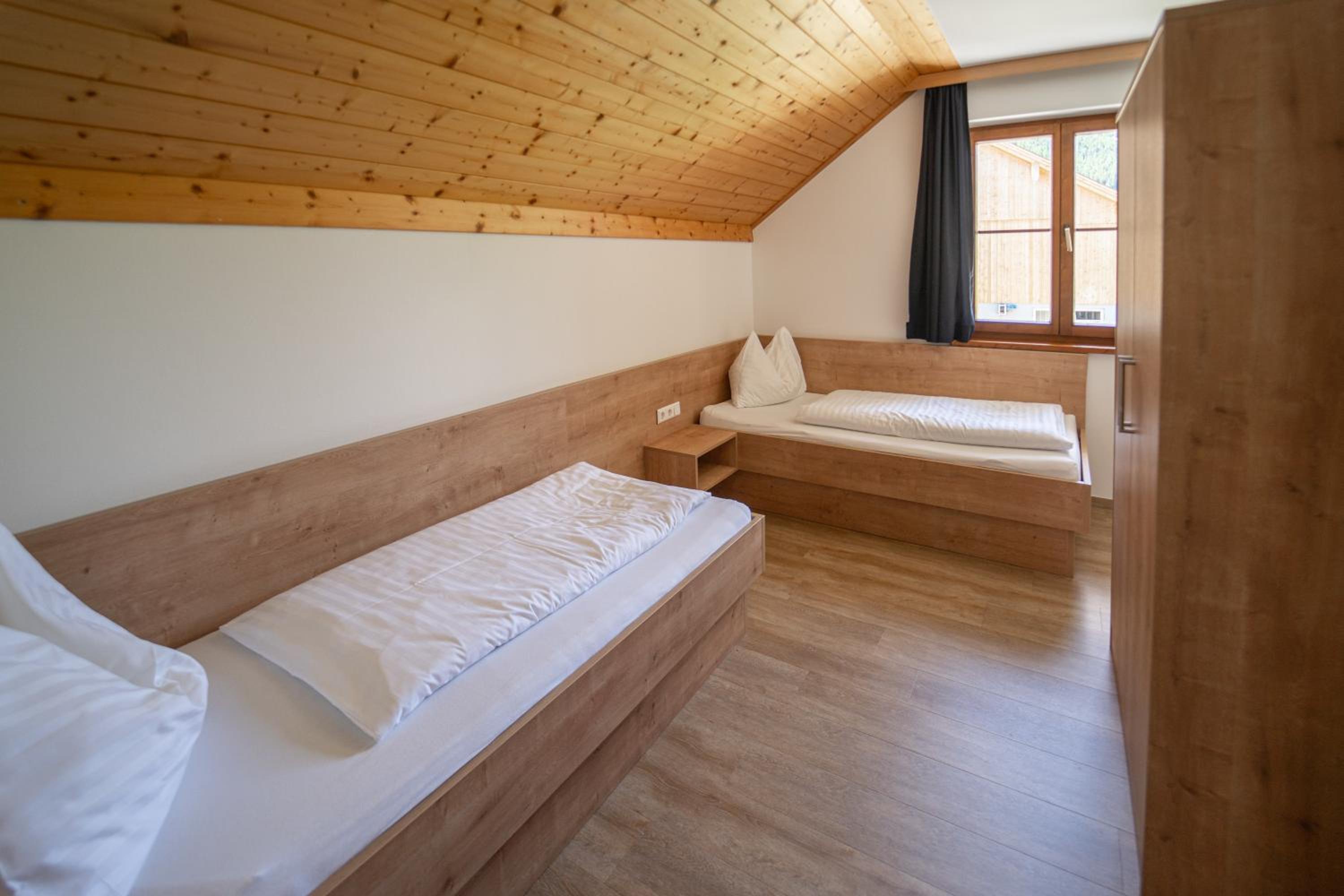 Landhotel - Apartments Bauer