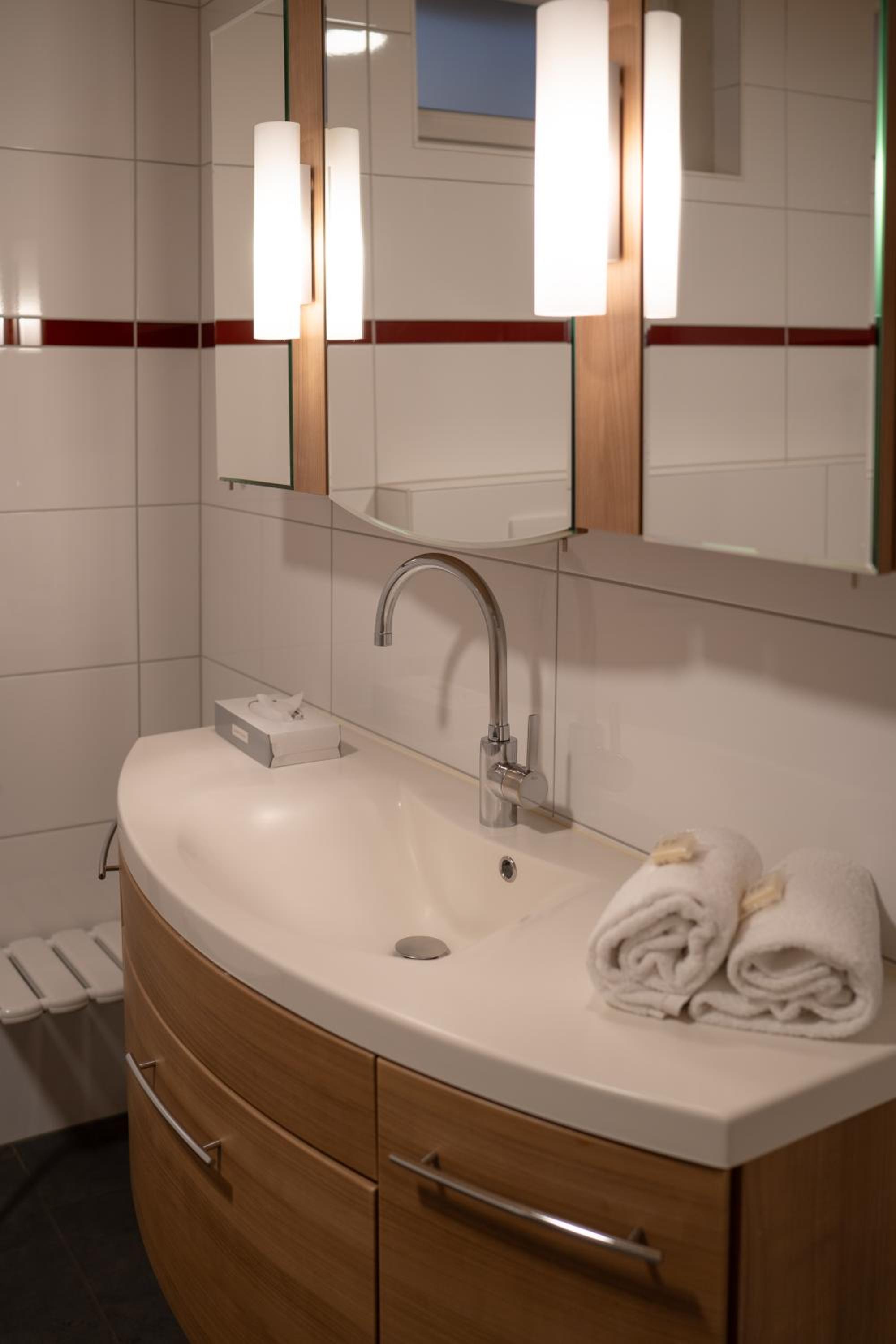 Landhotel - Apartments Bauer