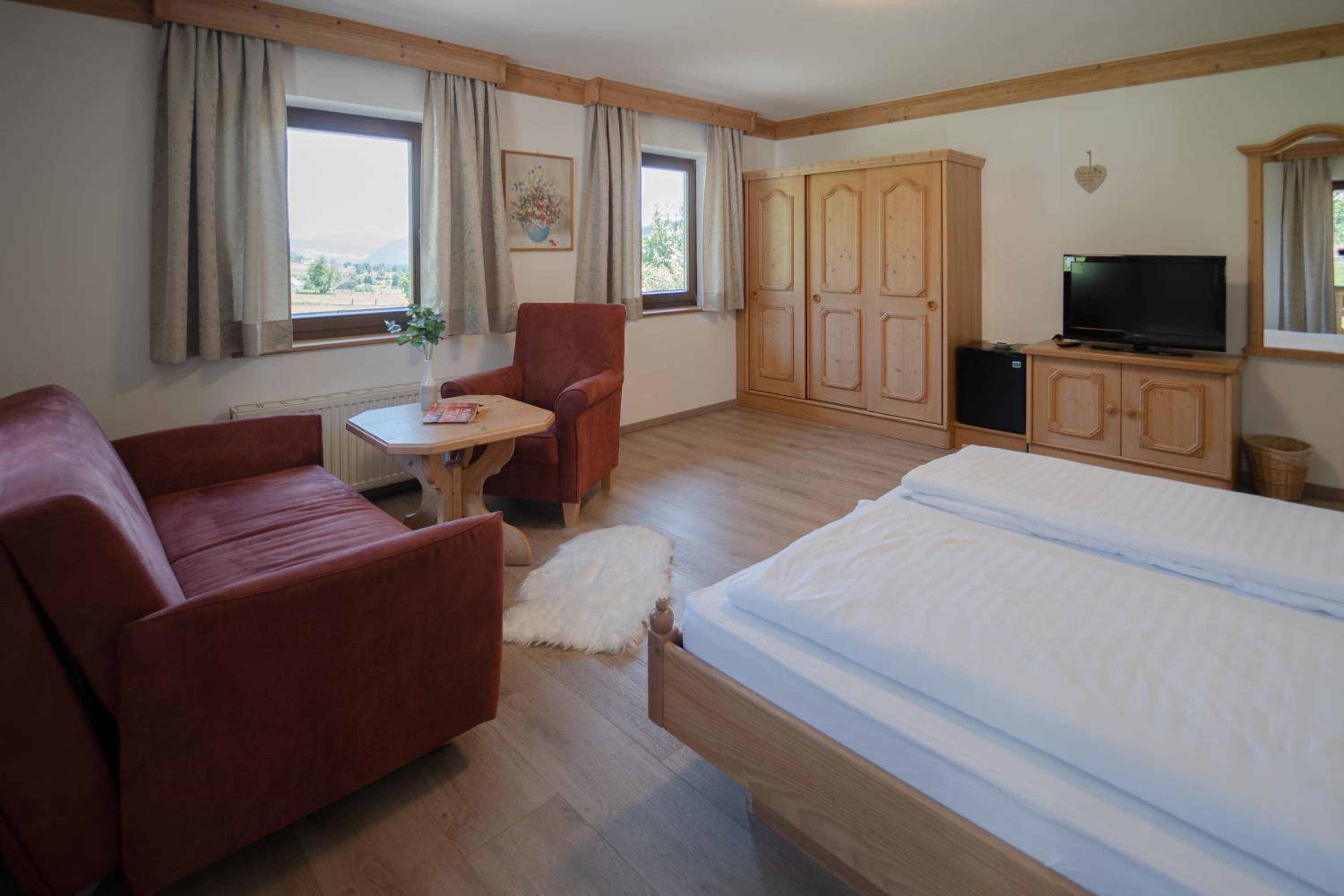 Landhotel - Apartments Bauer
