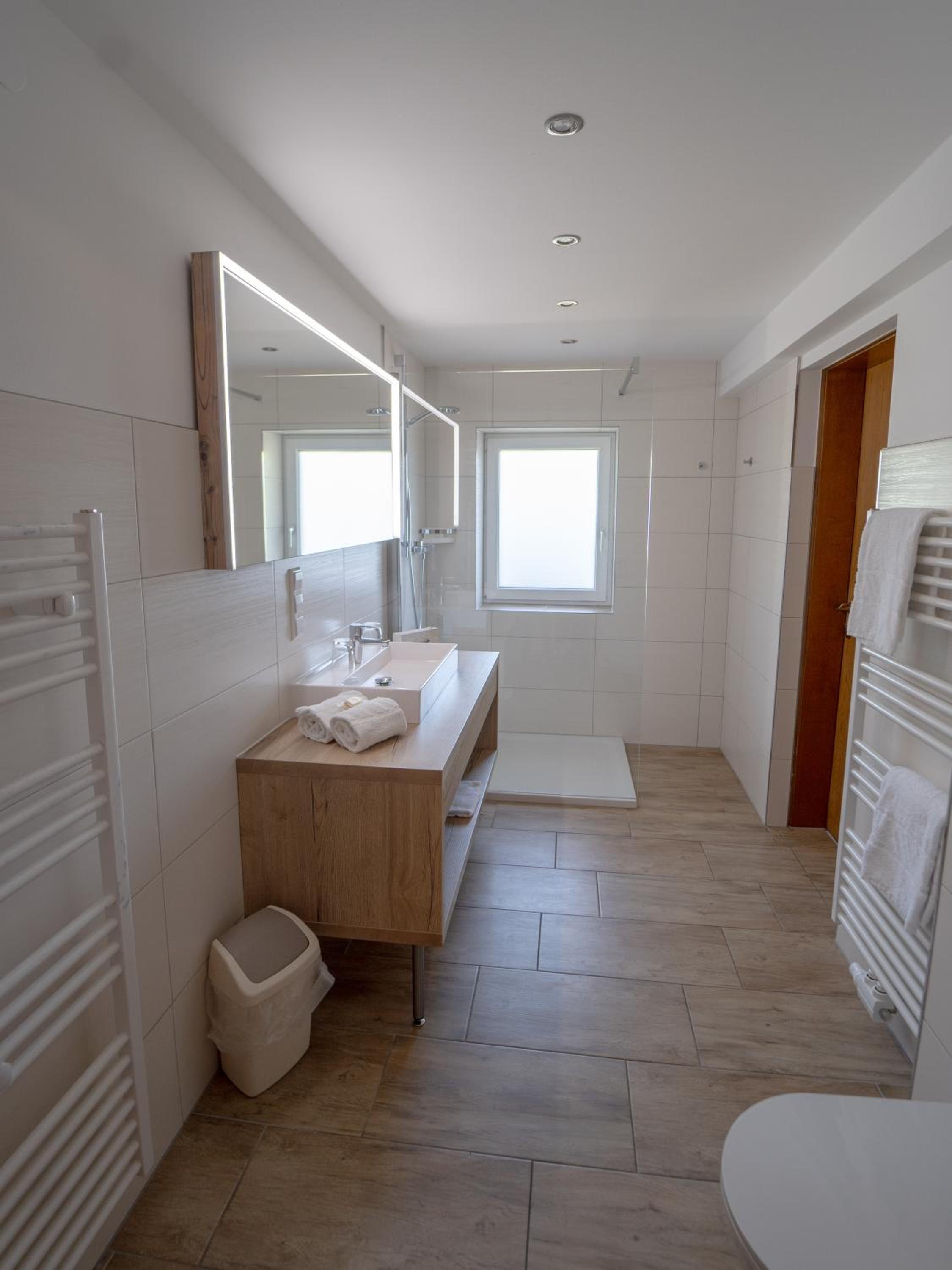 Landhotel - Apartments Bauer