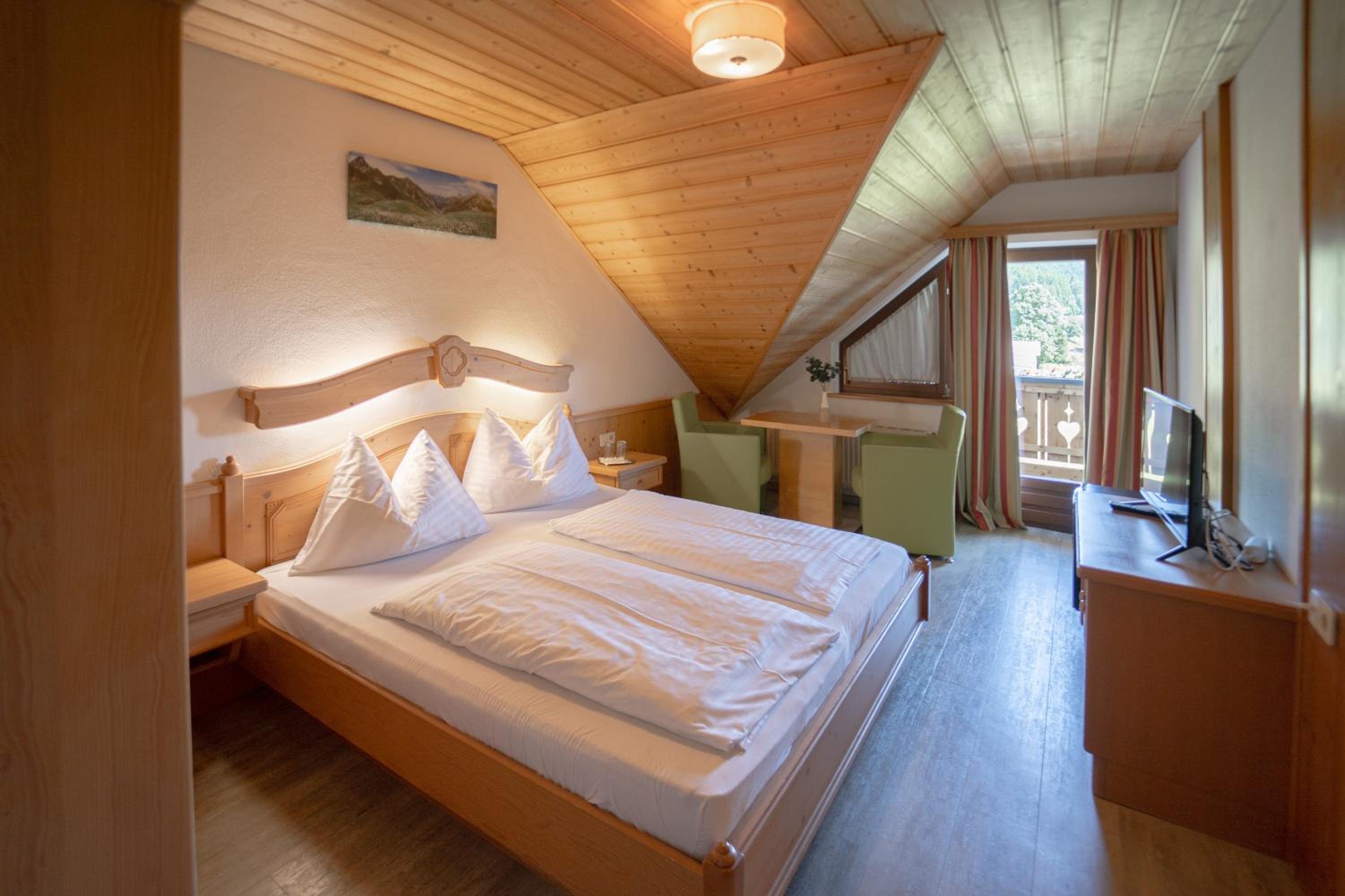 Landhotel - Apartments Bauer