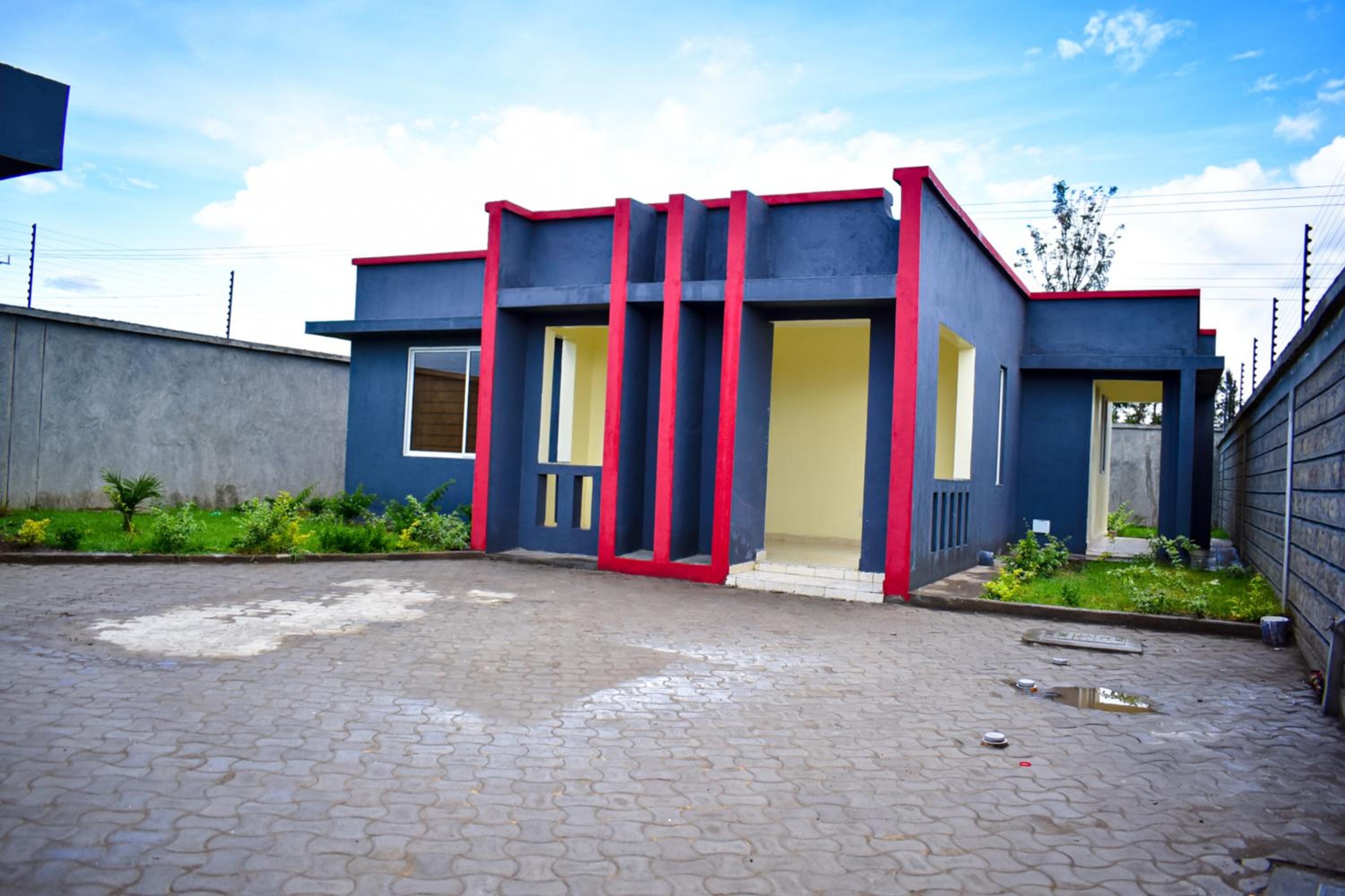 AA luxury Home Nakuru view 3