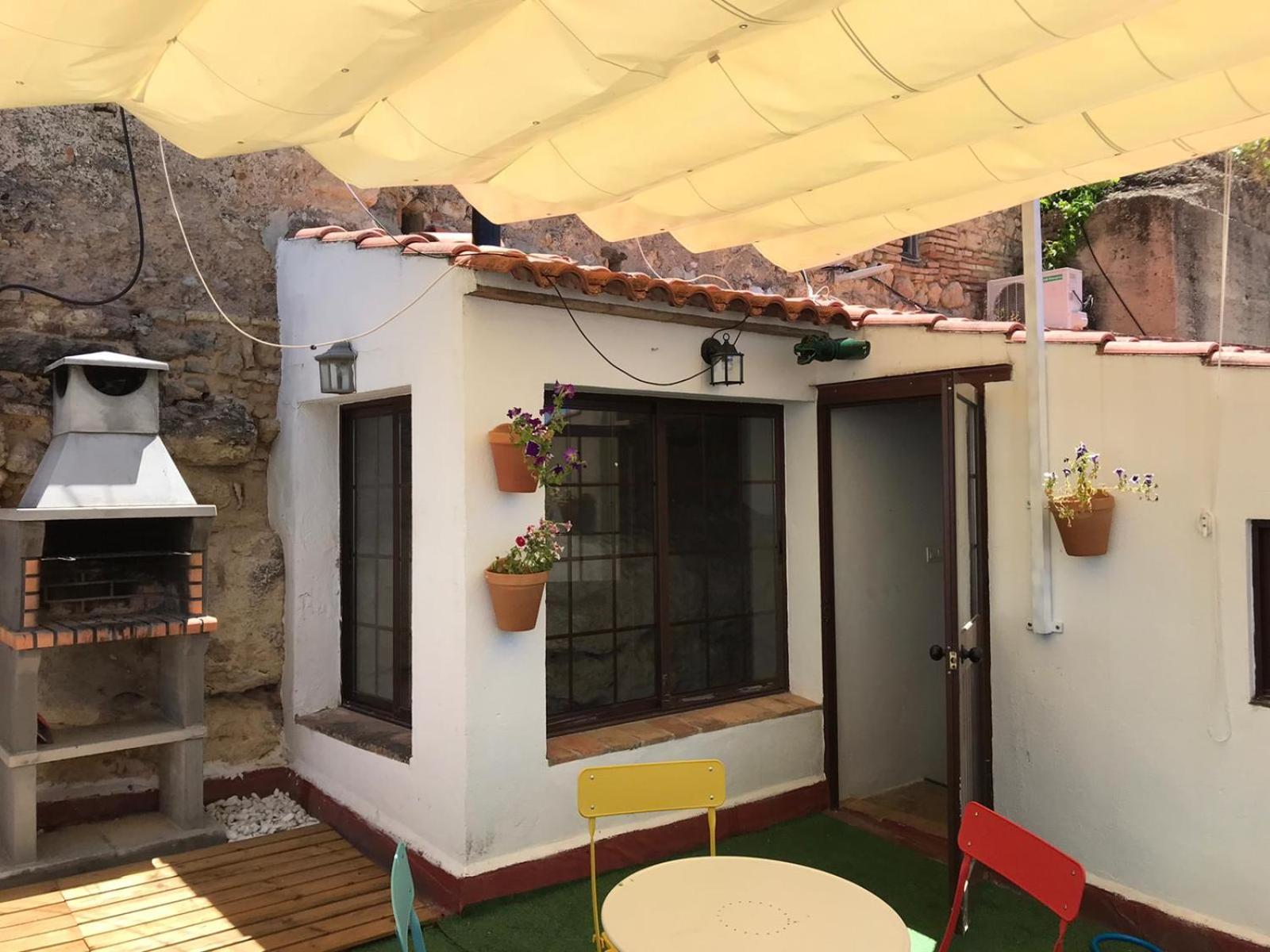 Casa Spa La Agueda y Robledo