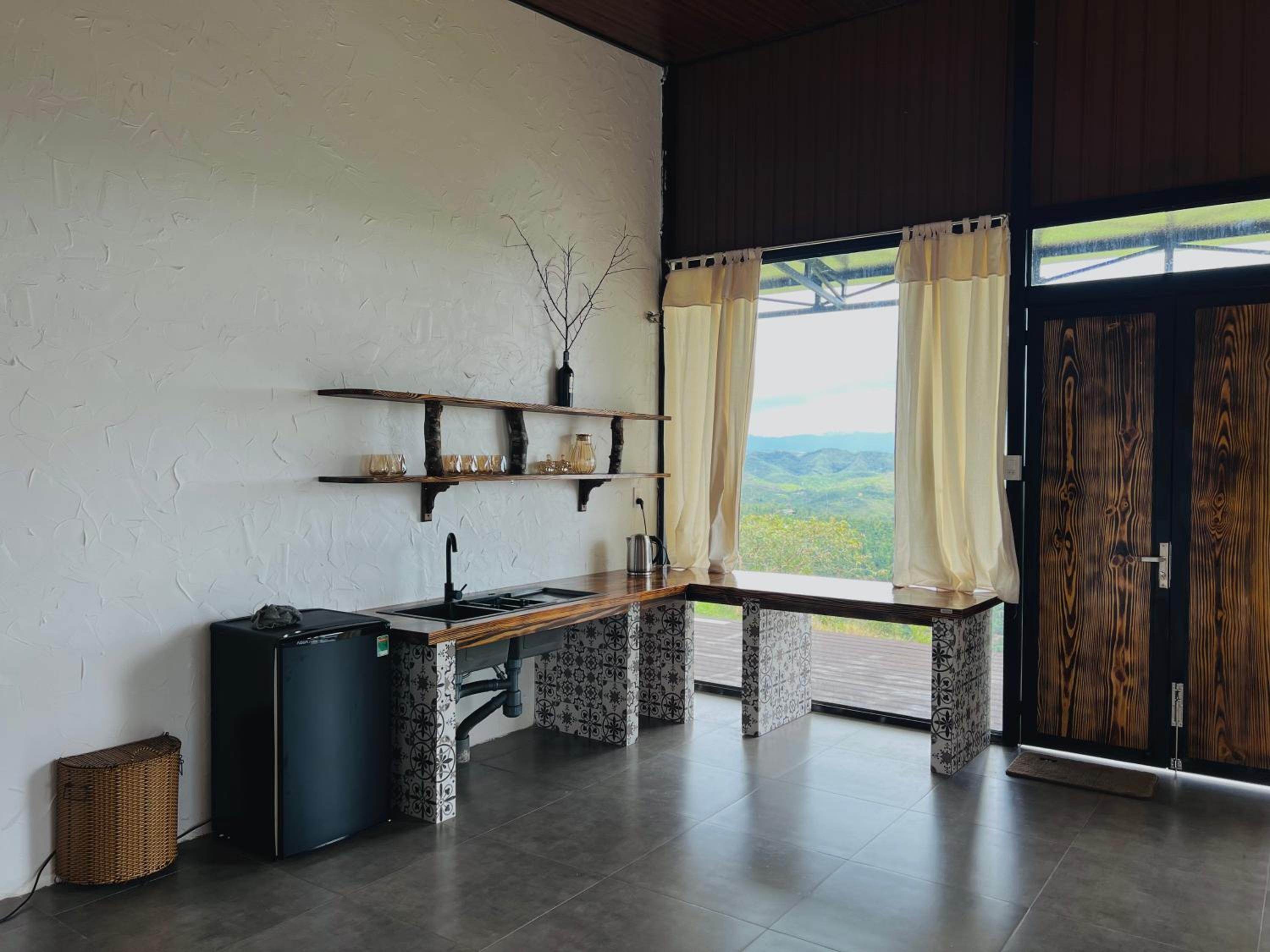 Star Hill Dak Nong Retreat