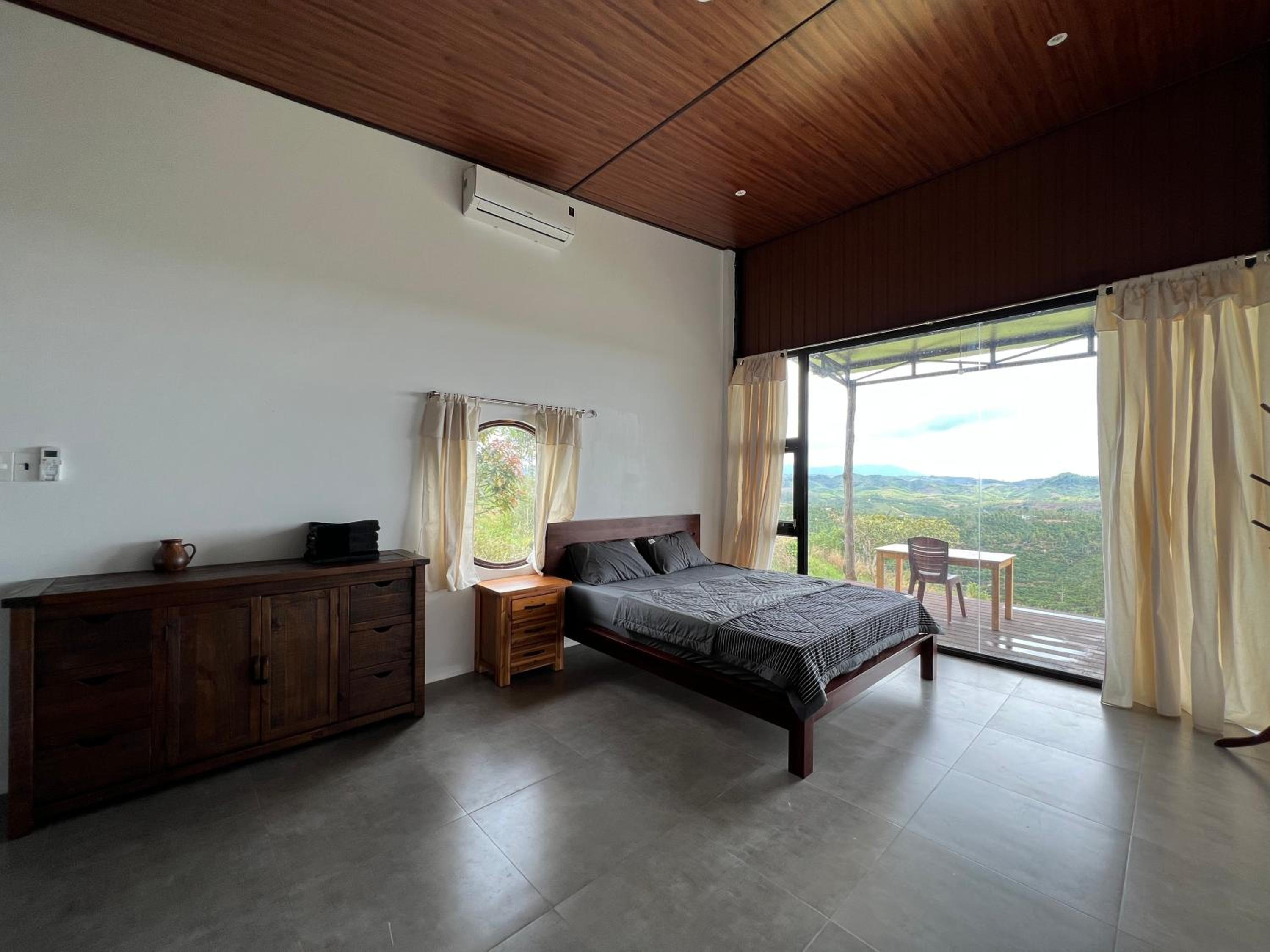 Star Hill Dak Nong Retreat