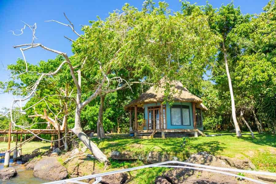 Sundiata Beach Resort