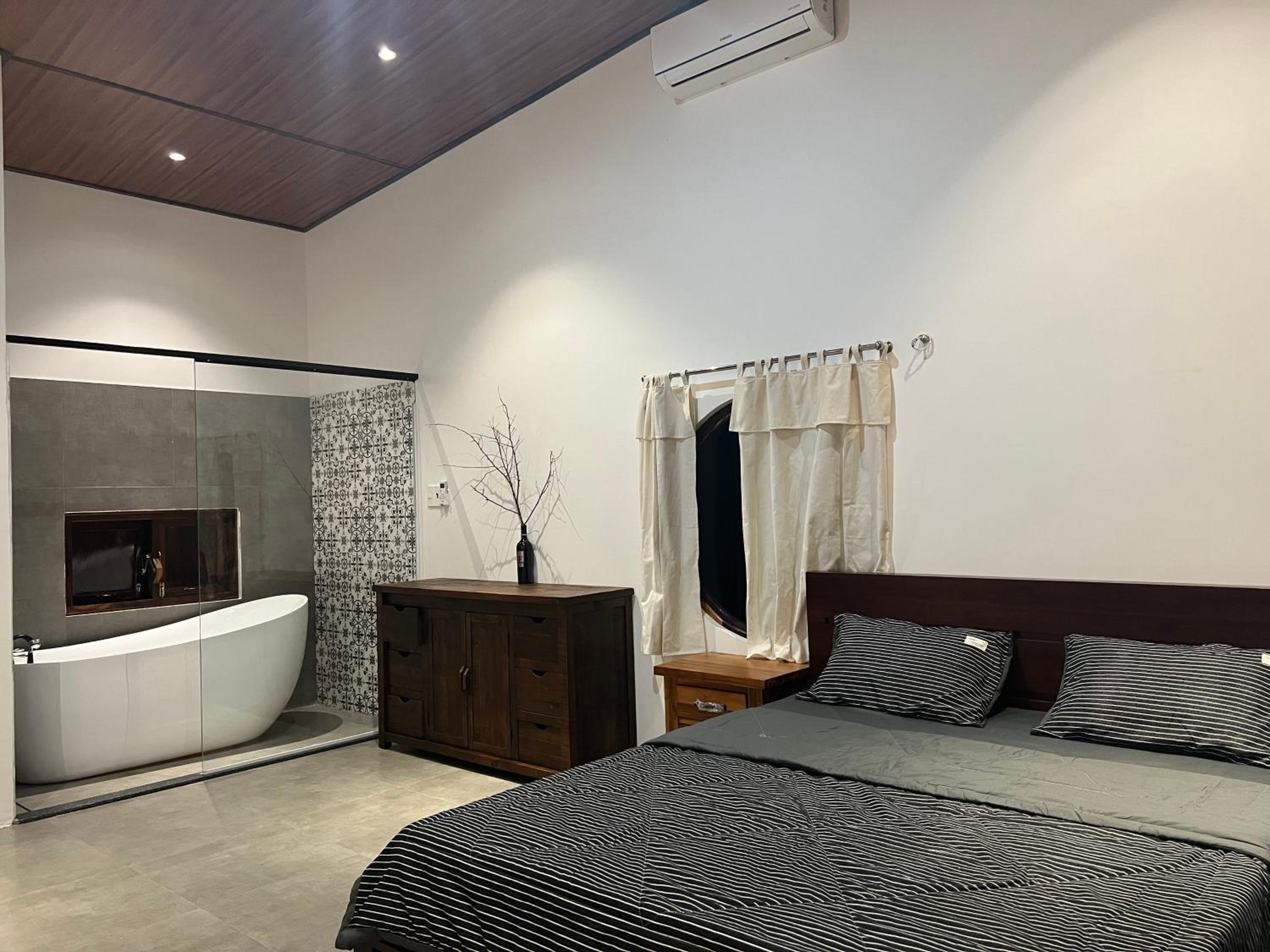 Star Hill Dak Nong Retreat