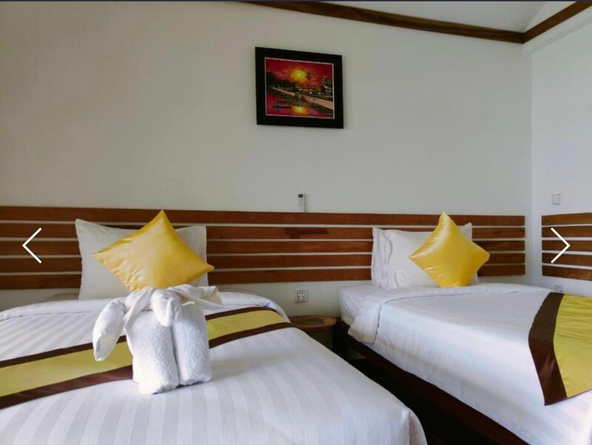 Royal DG Resort view 3