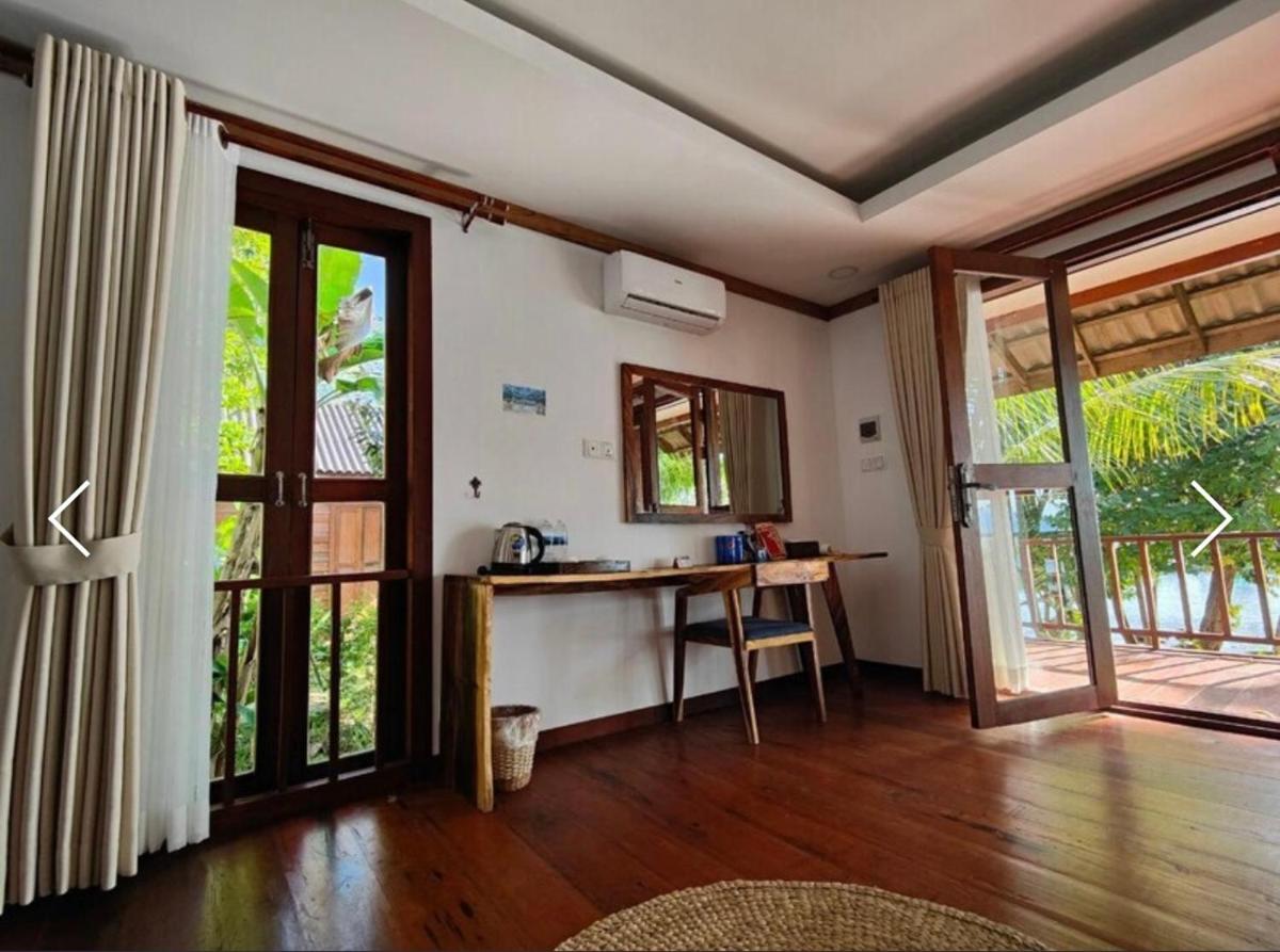 Royal DG Resort view 4