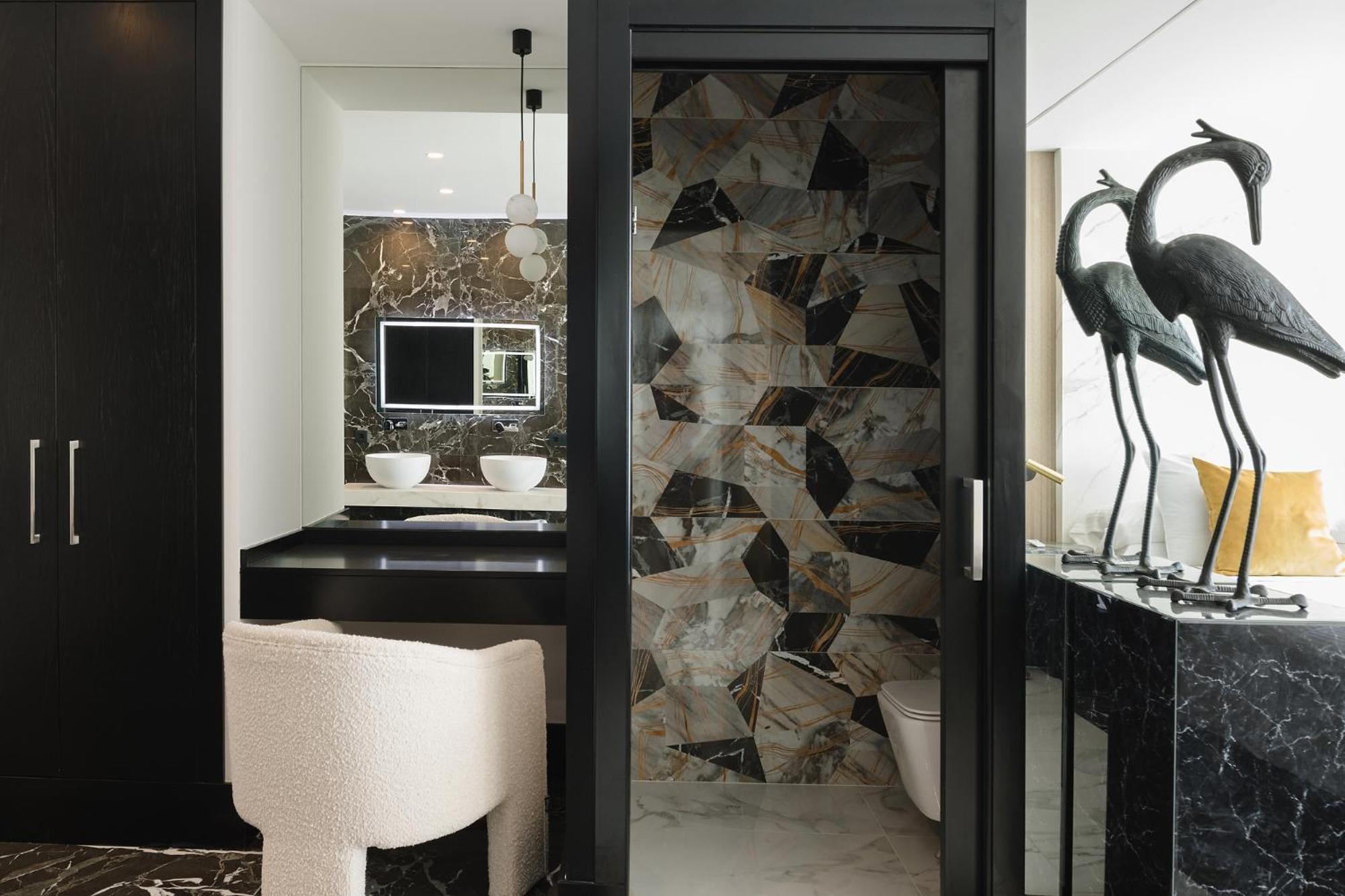 Blue Marina Suites - Boutique Apartments