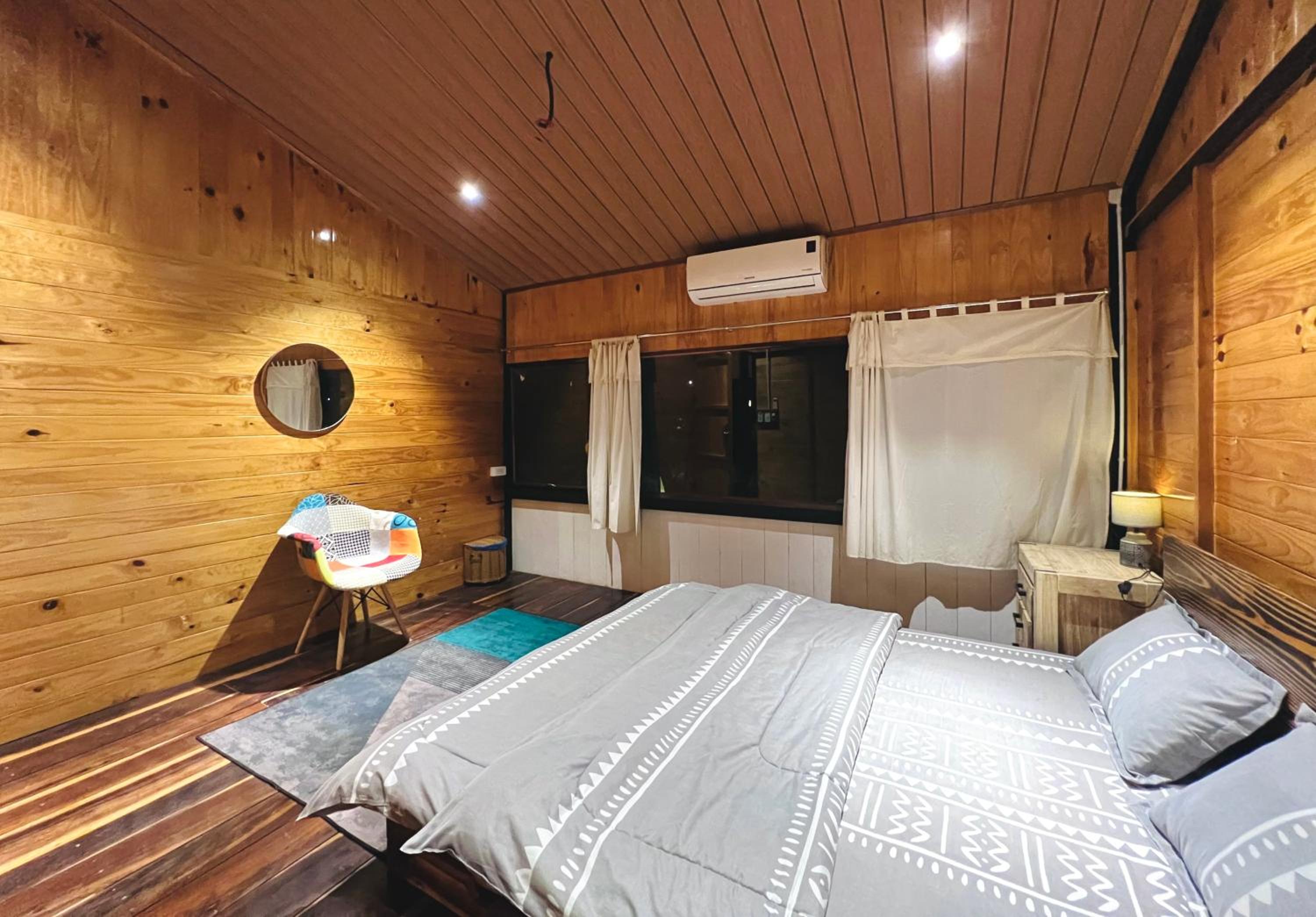Star Hill Dak Nong Retreat