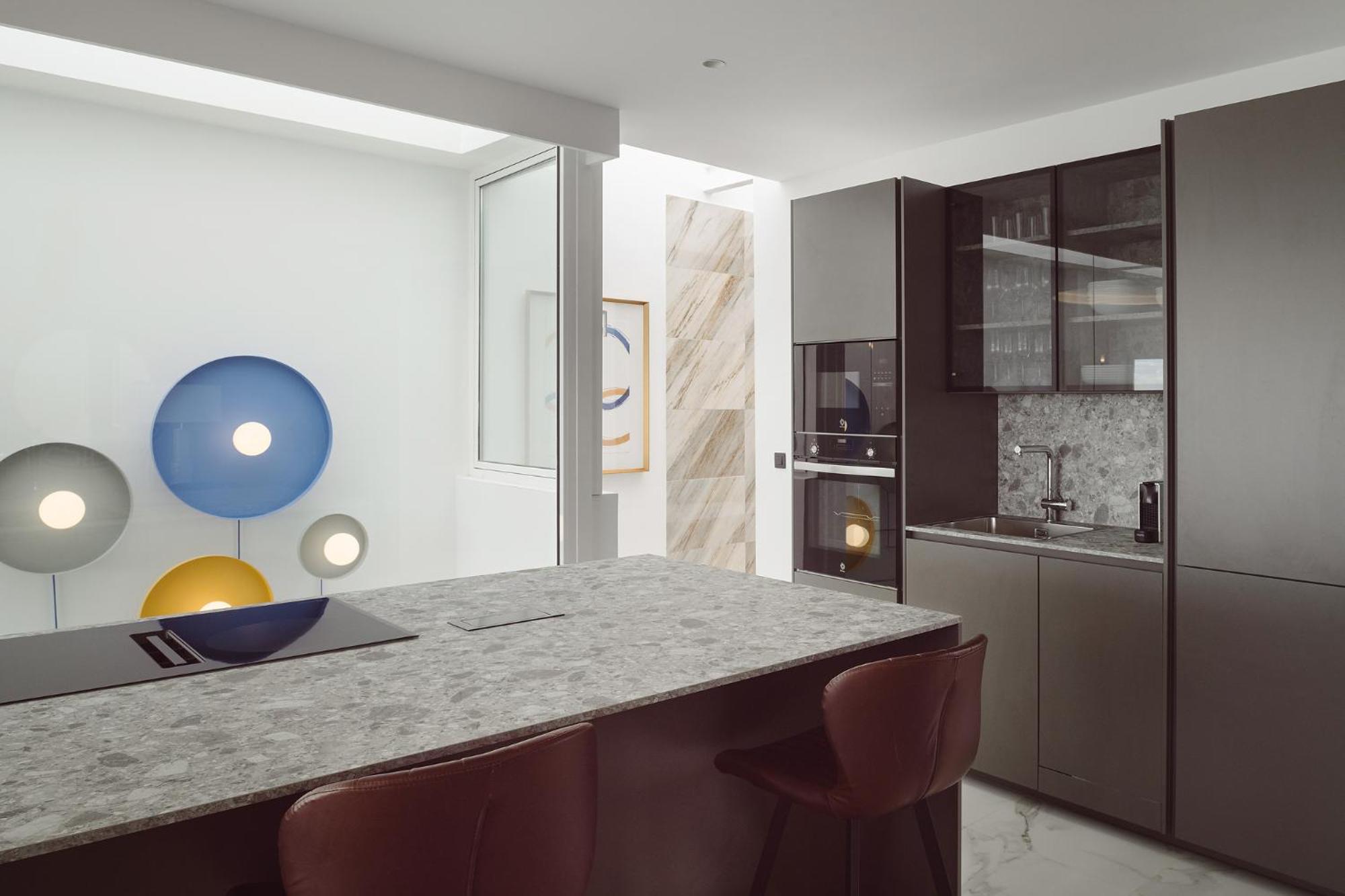 Blue Marina Suites - Boutique Apartments