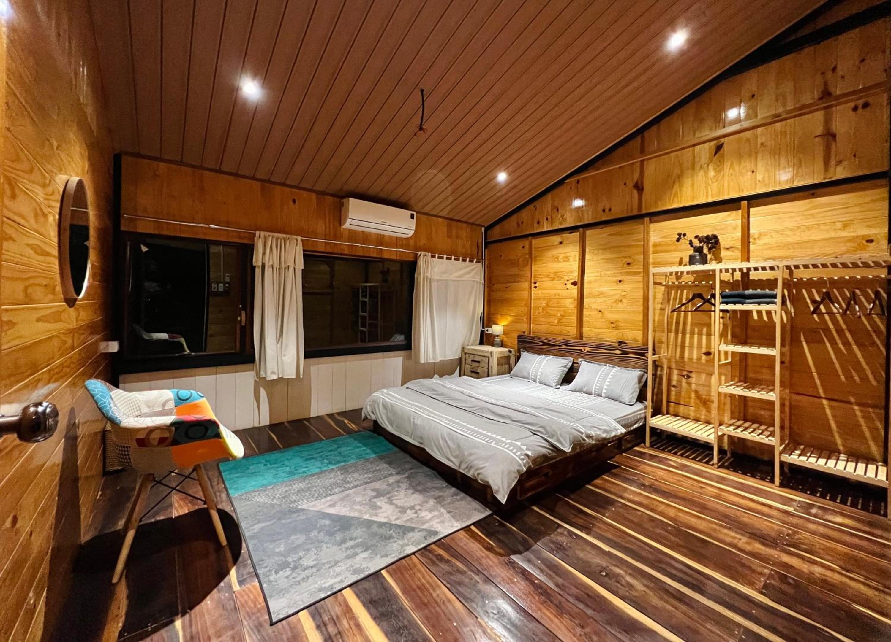 Star Hill Dak Nong Retreat