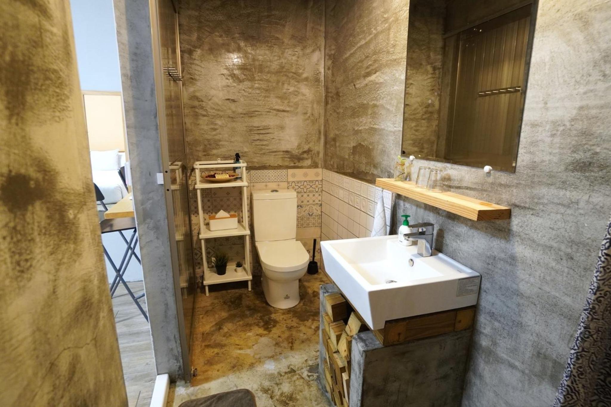 山森三室墾丁南灣包棟民宿3Rooms view 5