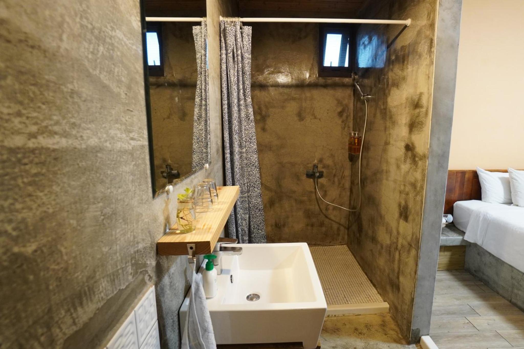 山森三室墾丁南灣包棟民宿3Rooms view 4
