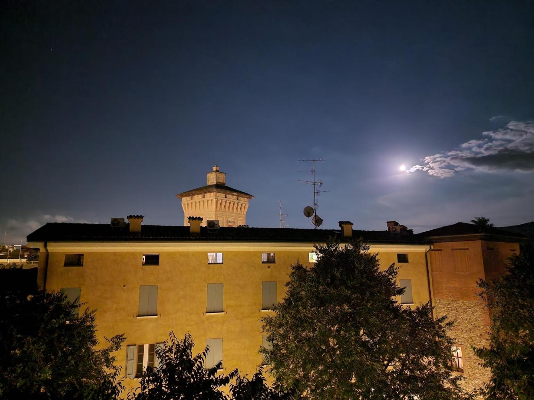Casa Rocca