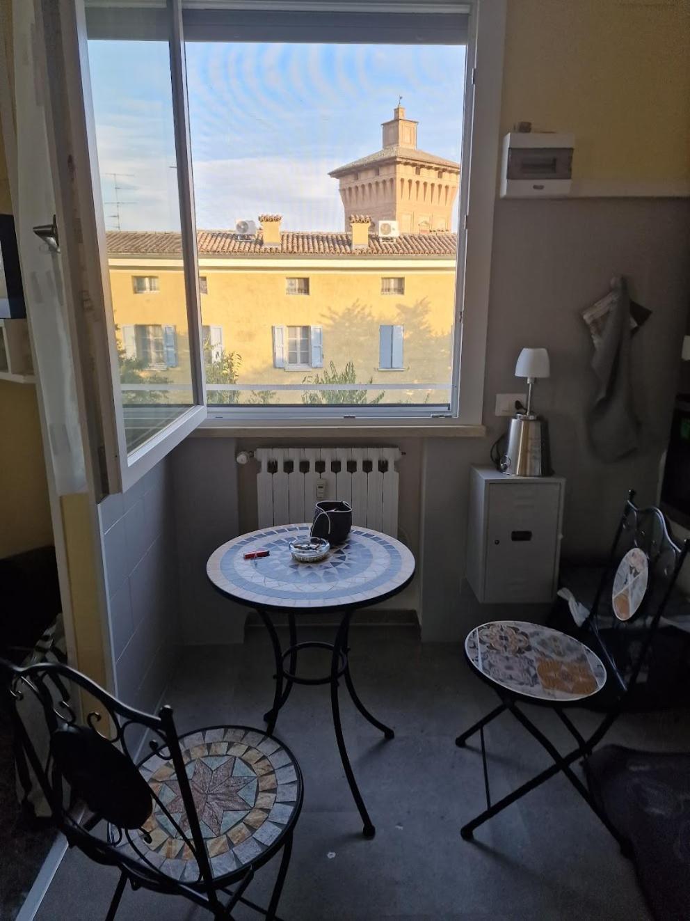 Casa Rocca