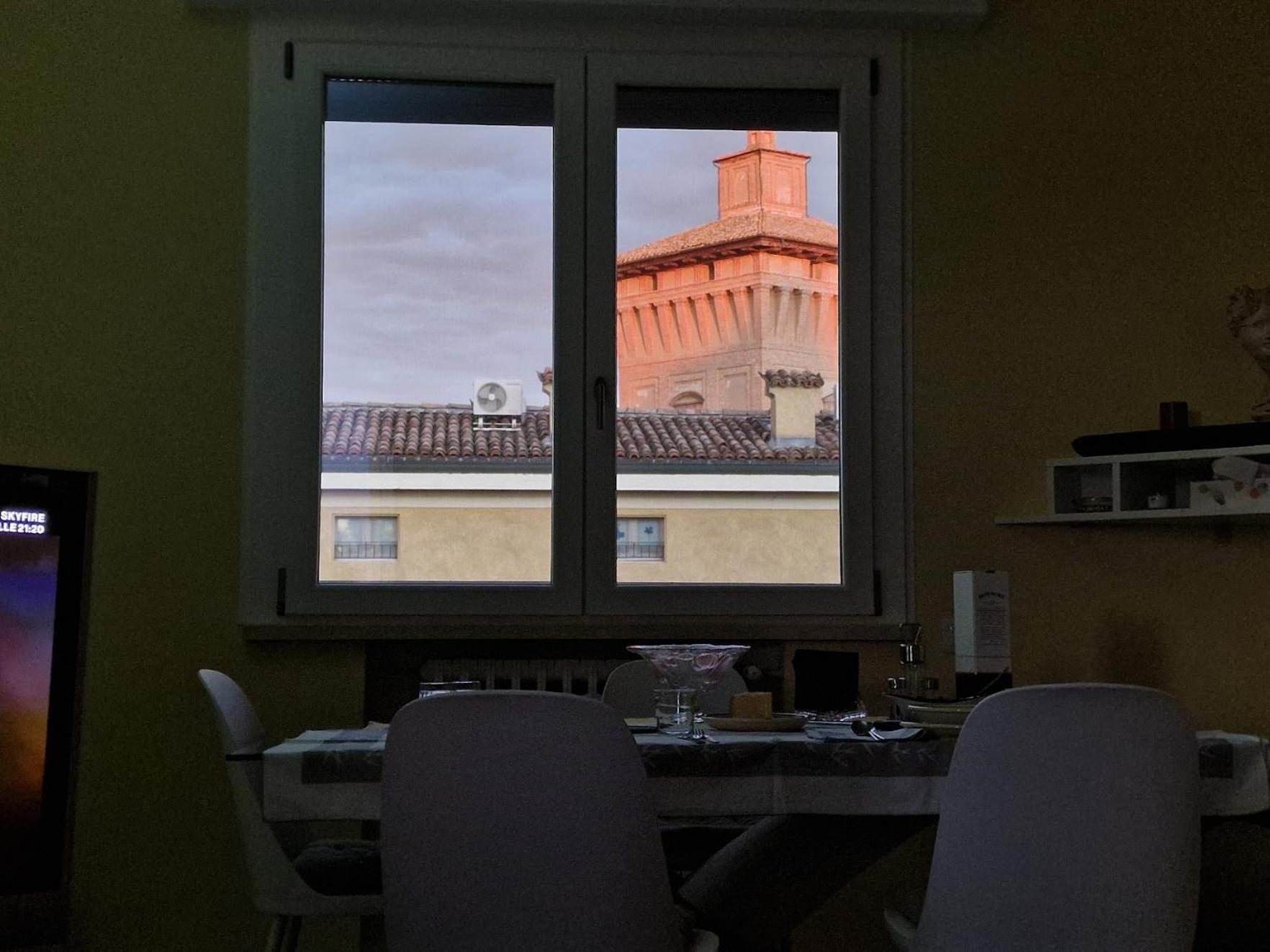 Casa Rocca