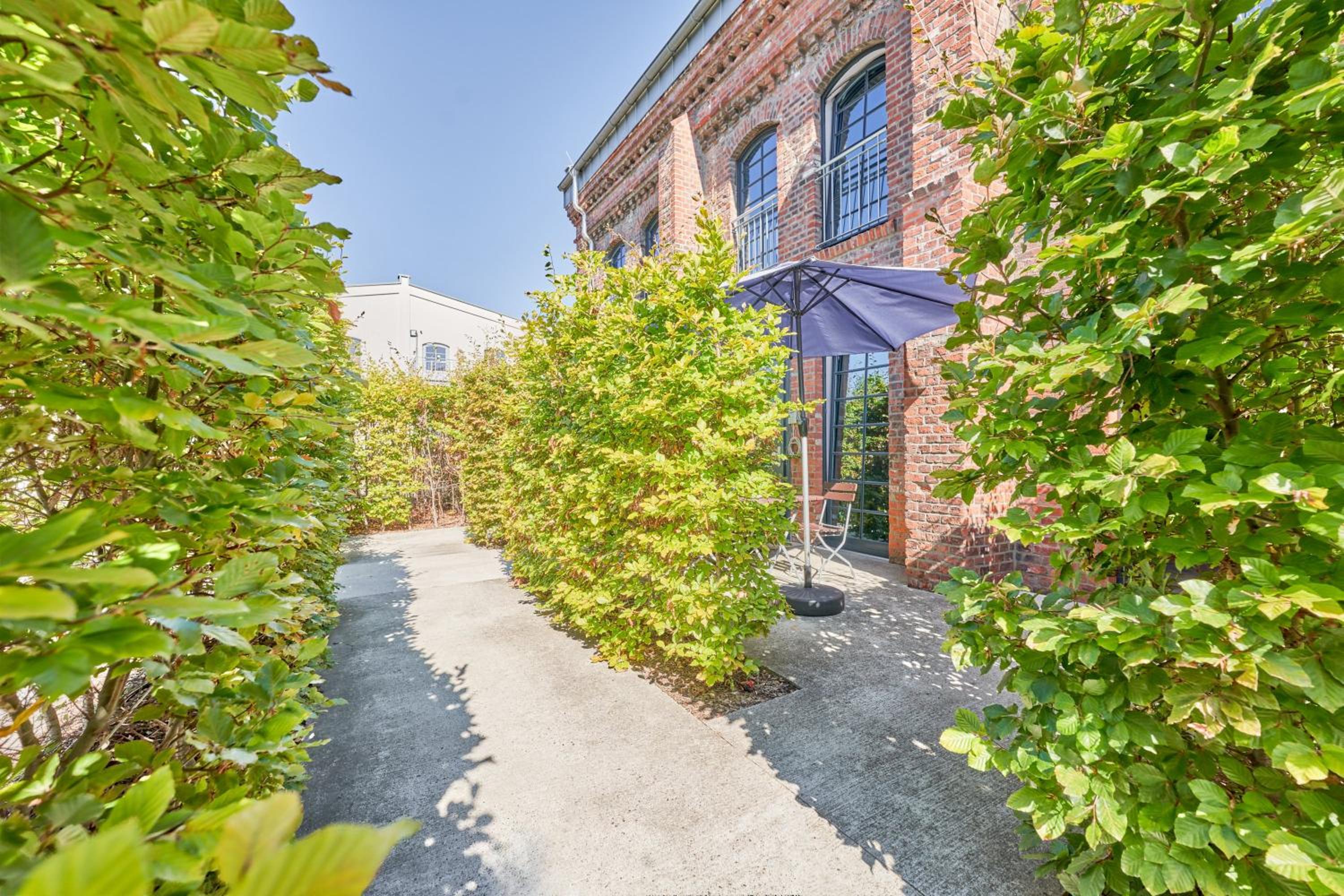 havelblau Ferienlofts