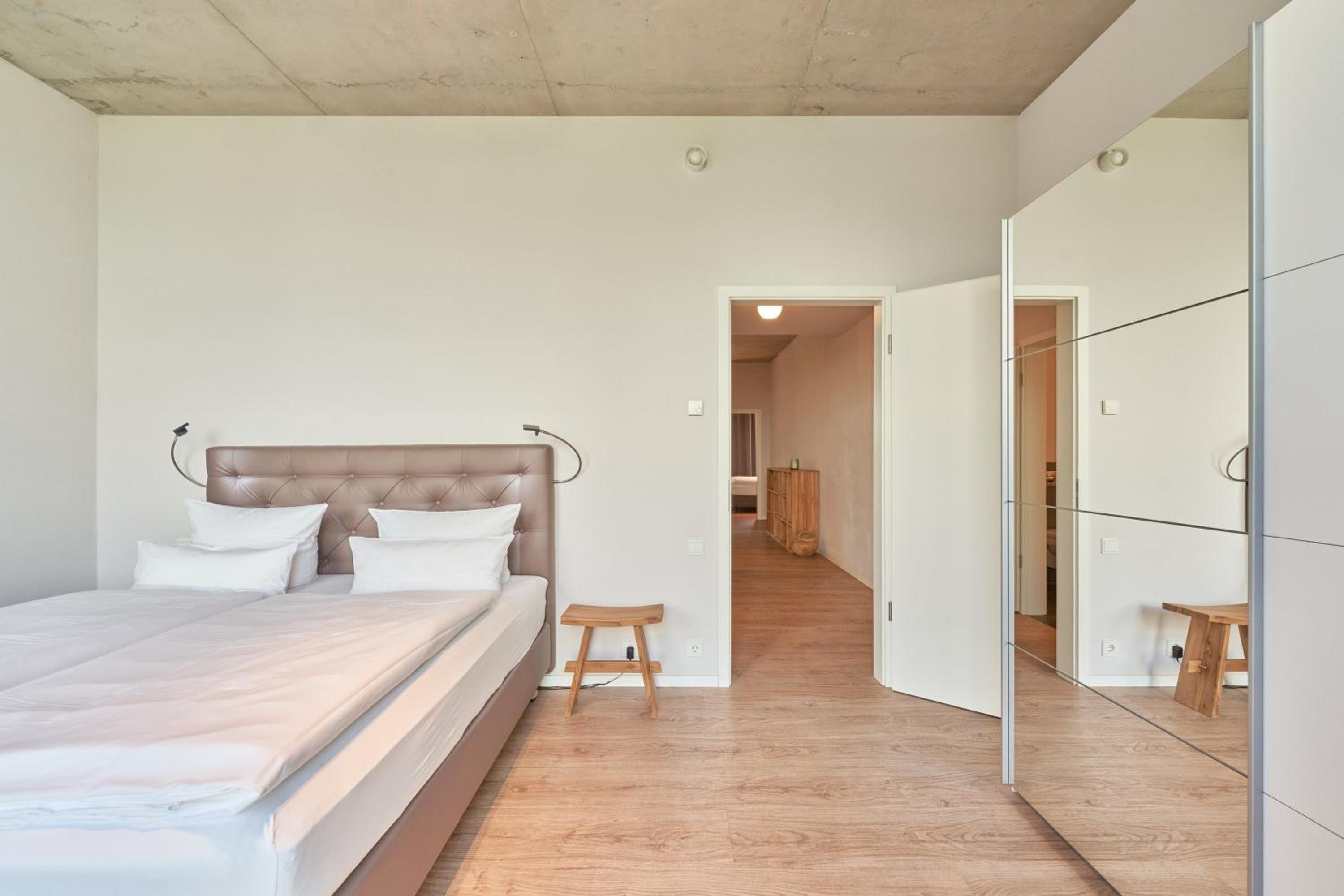 havelblau Ferienlofts