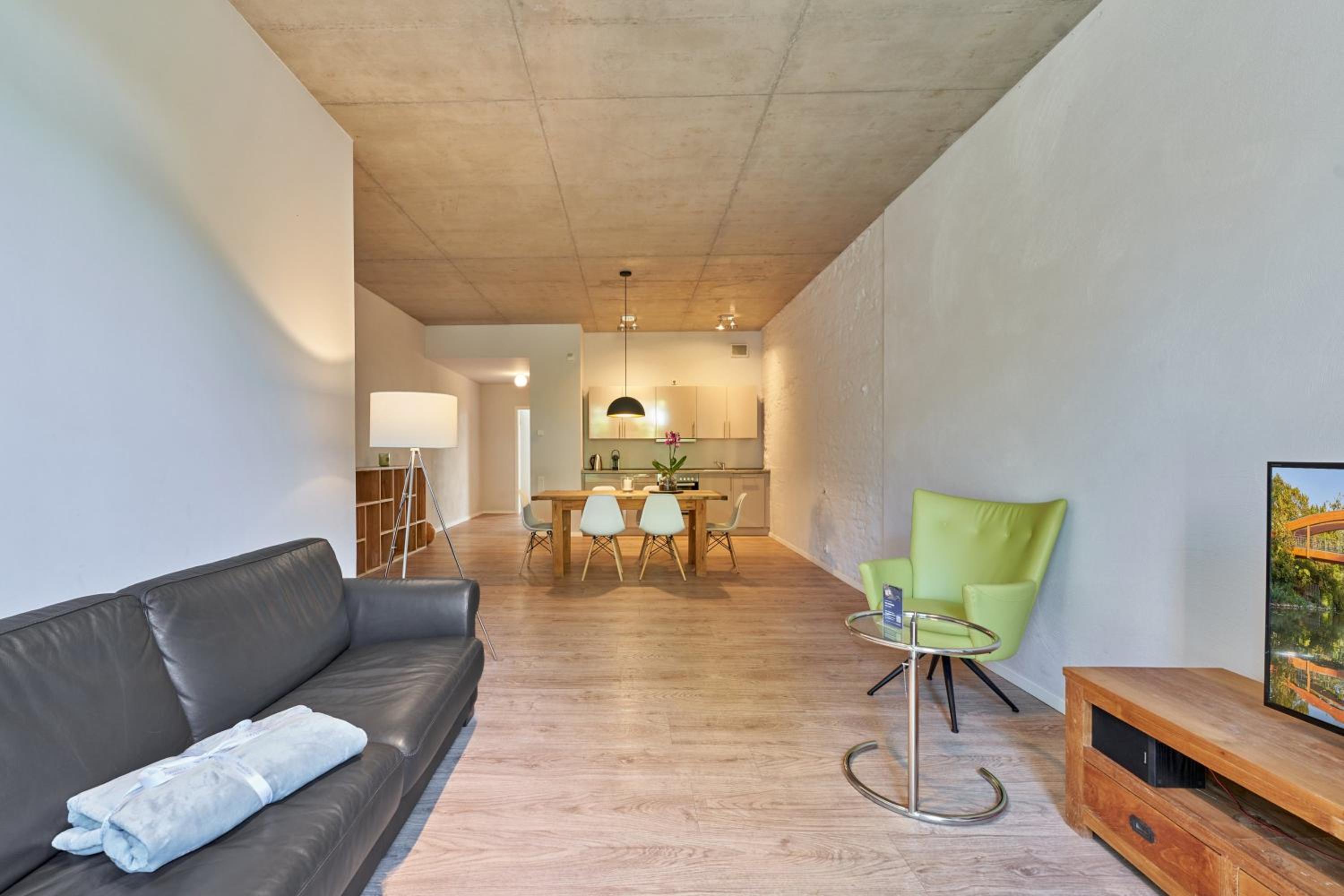 havelblau Ferienlofts