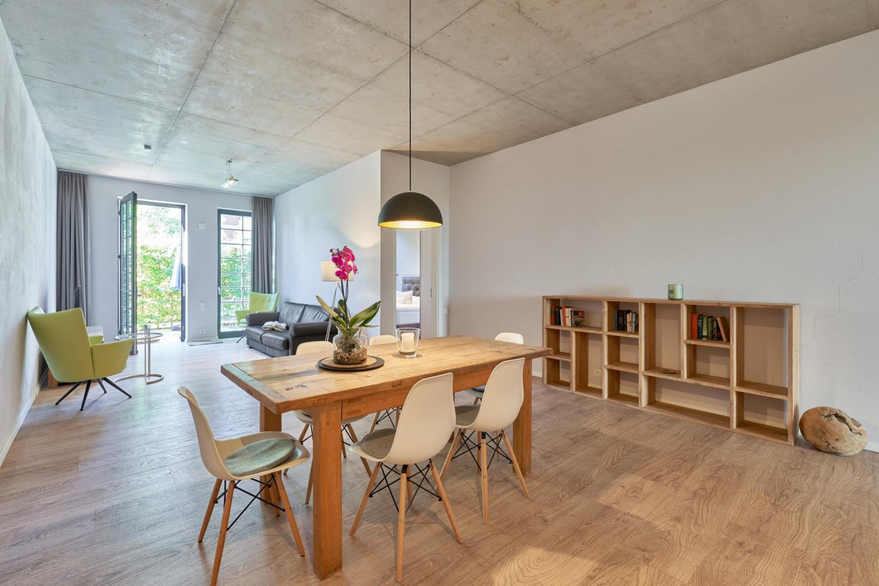 havelblau Ferienlofts