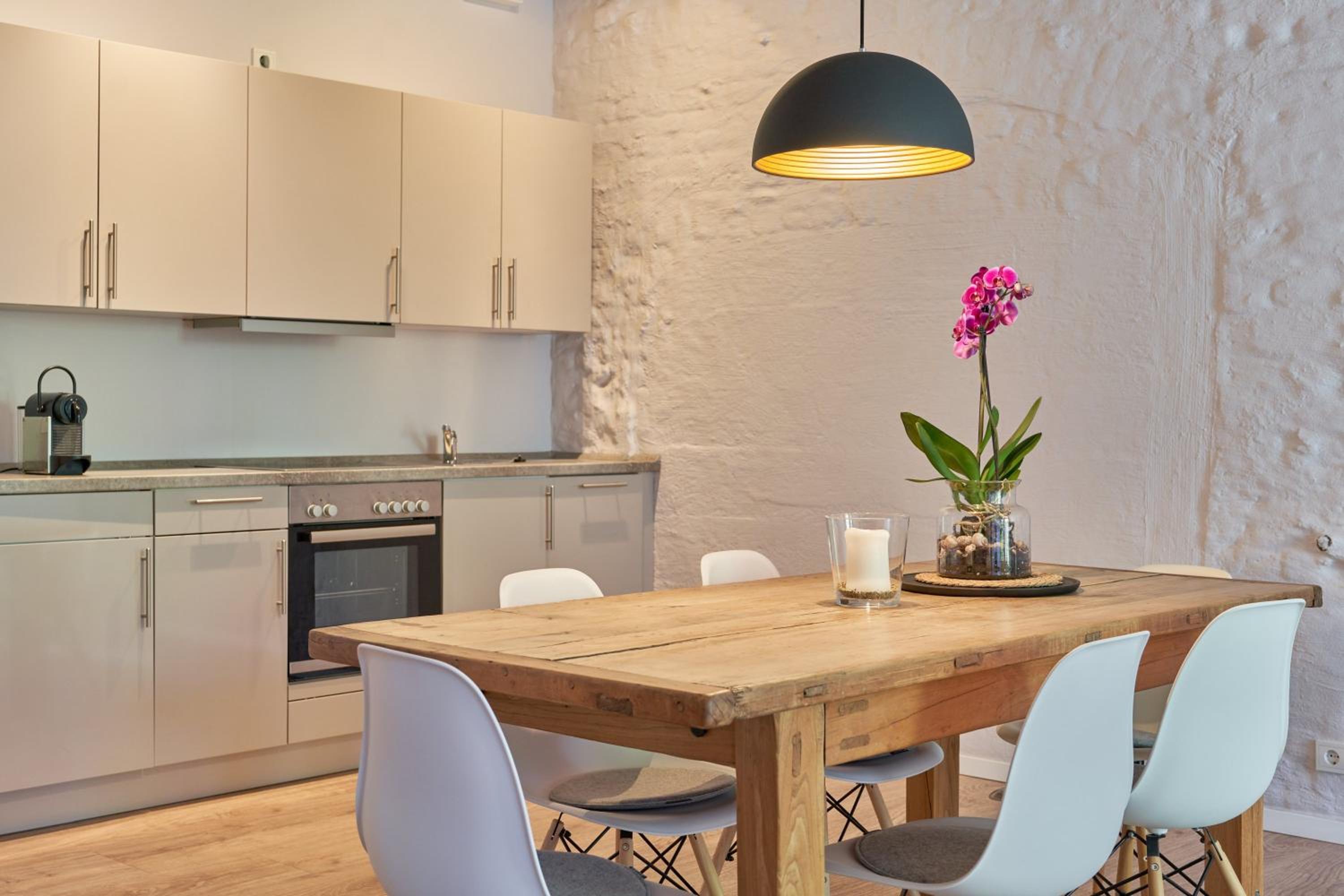havelblau Ferienlofts