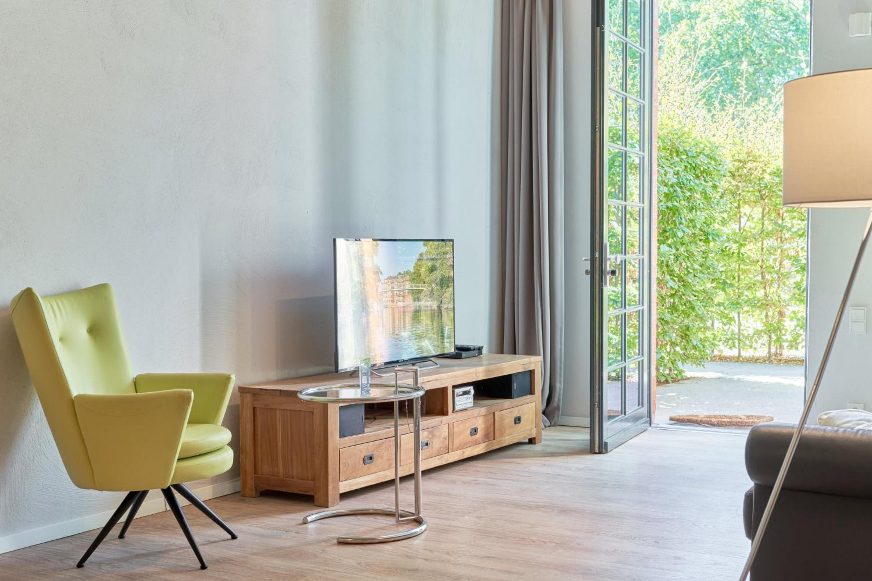havelblau Ferienlofts