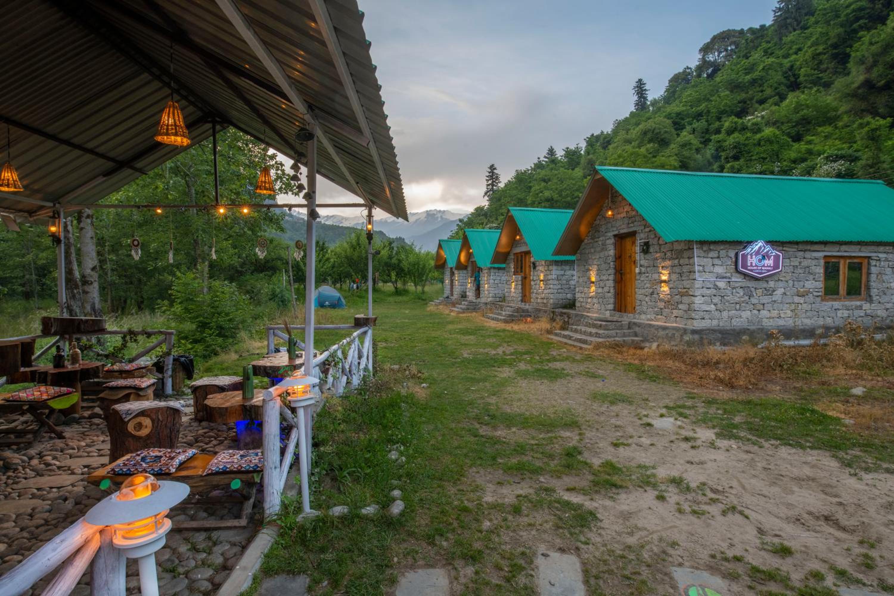 House of Manali view 5